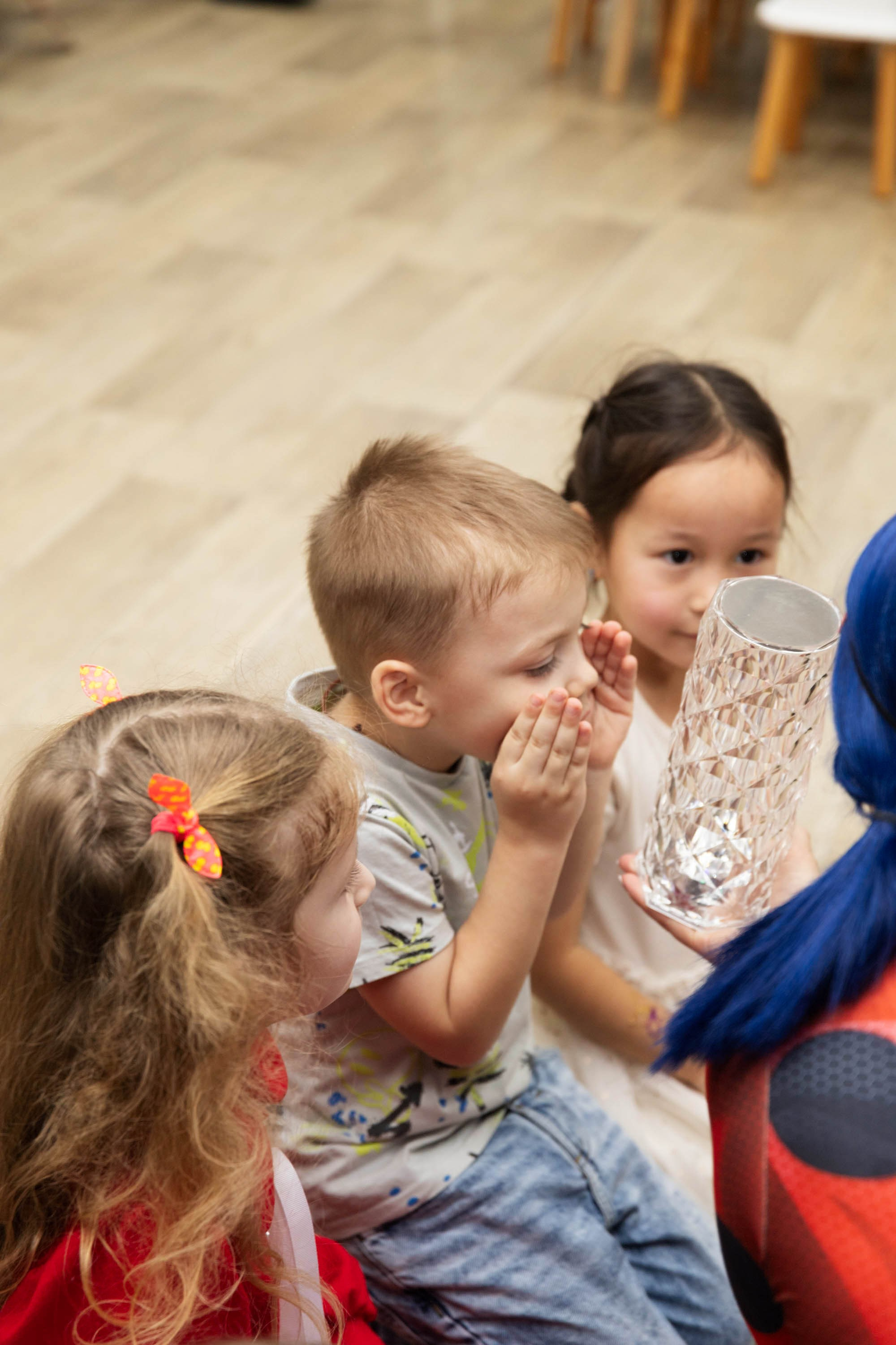 4 года Мирры. Свадебный и индивидуальный фотограф Владивосток