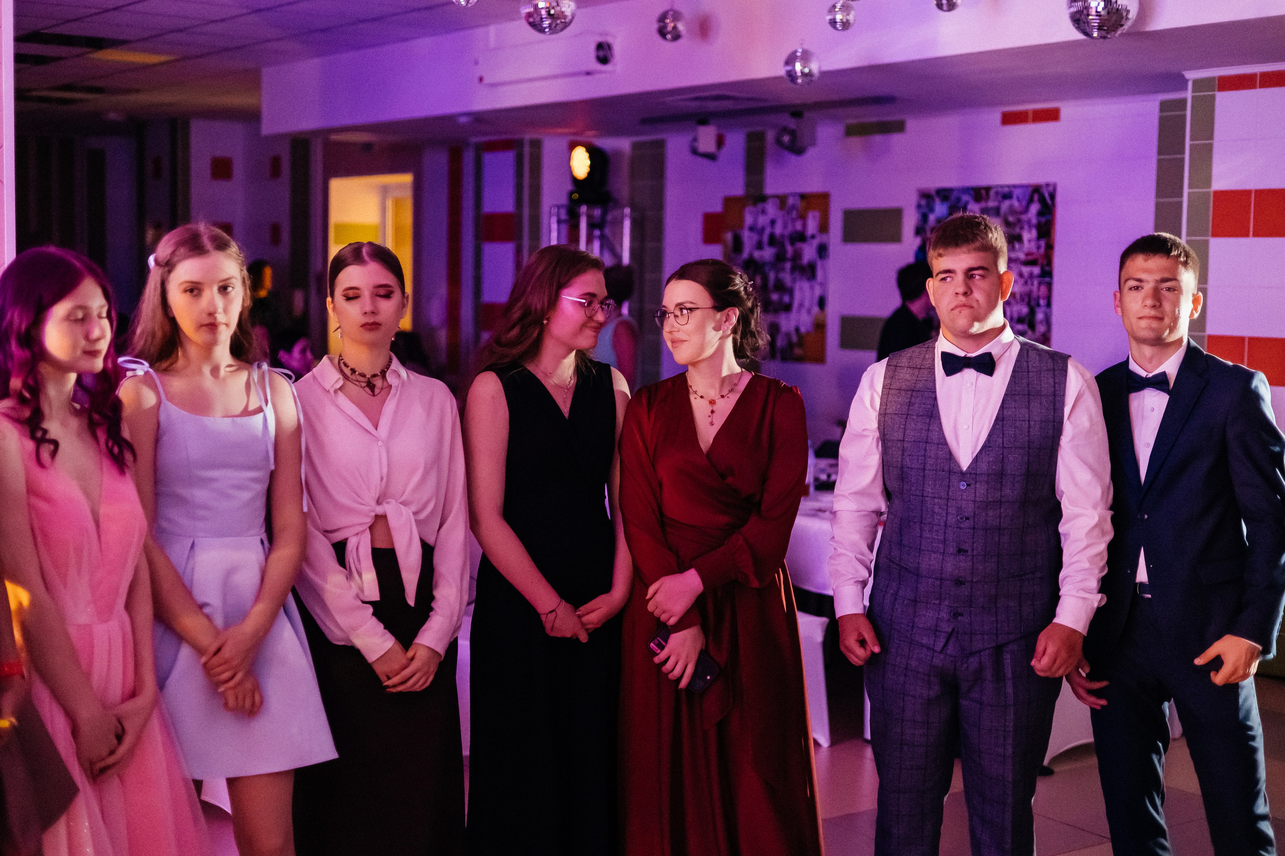 Выпускной 2025. Фотограф Кемерово | Сергей