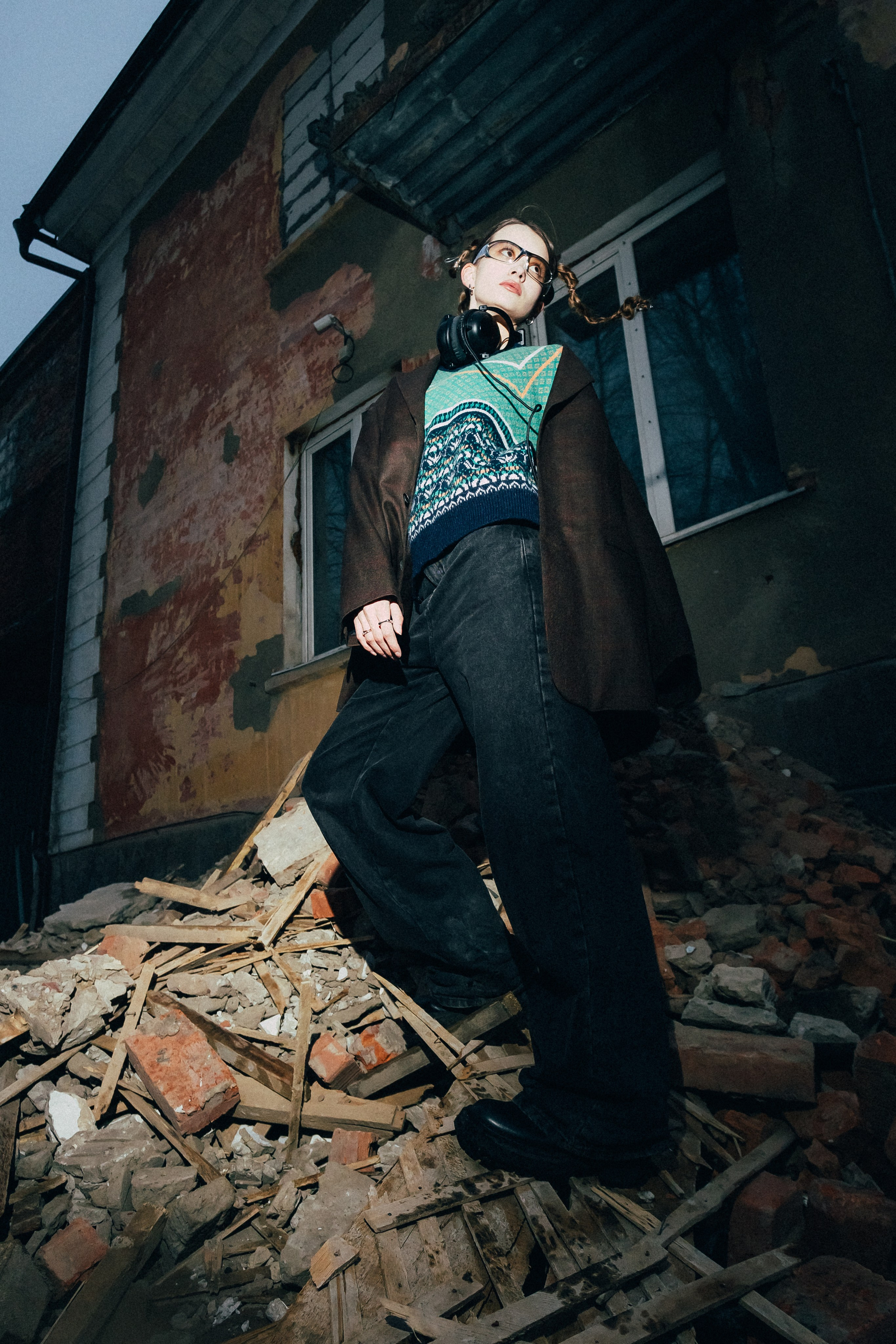 Даша. Фотограф Кемерово | Сергей