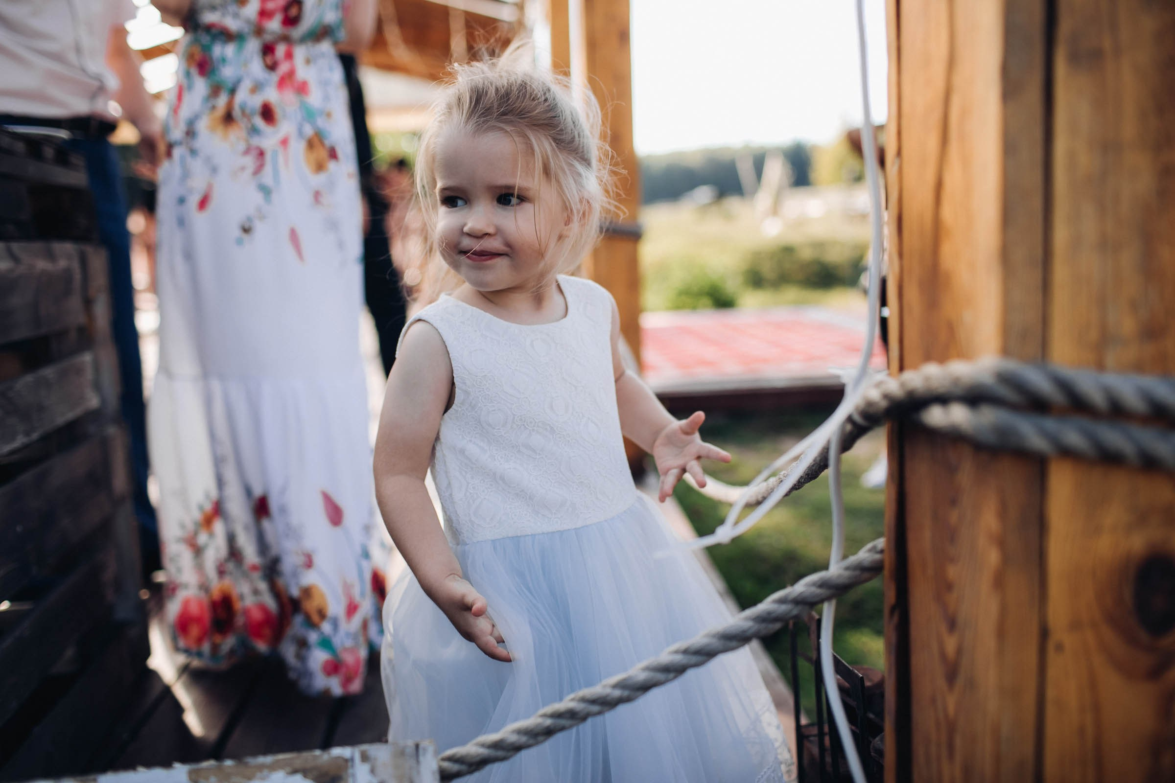 Вне зоны доступа. Фотограф Константин Пешков