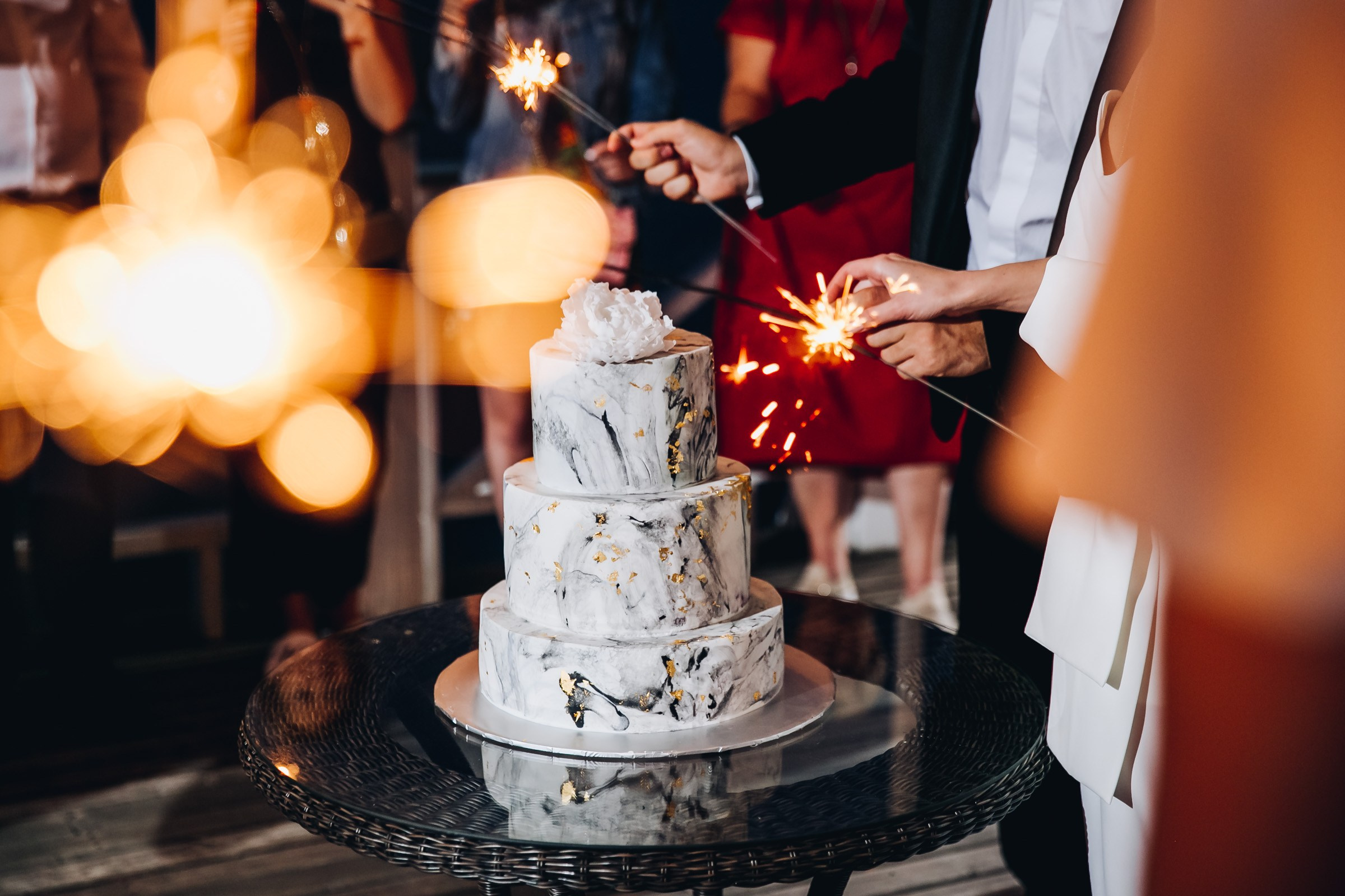 Свадьба НЮ. Фотограф Константин Пешков