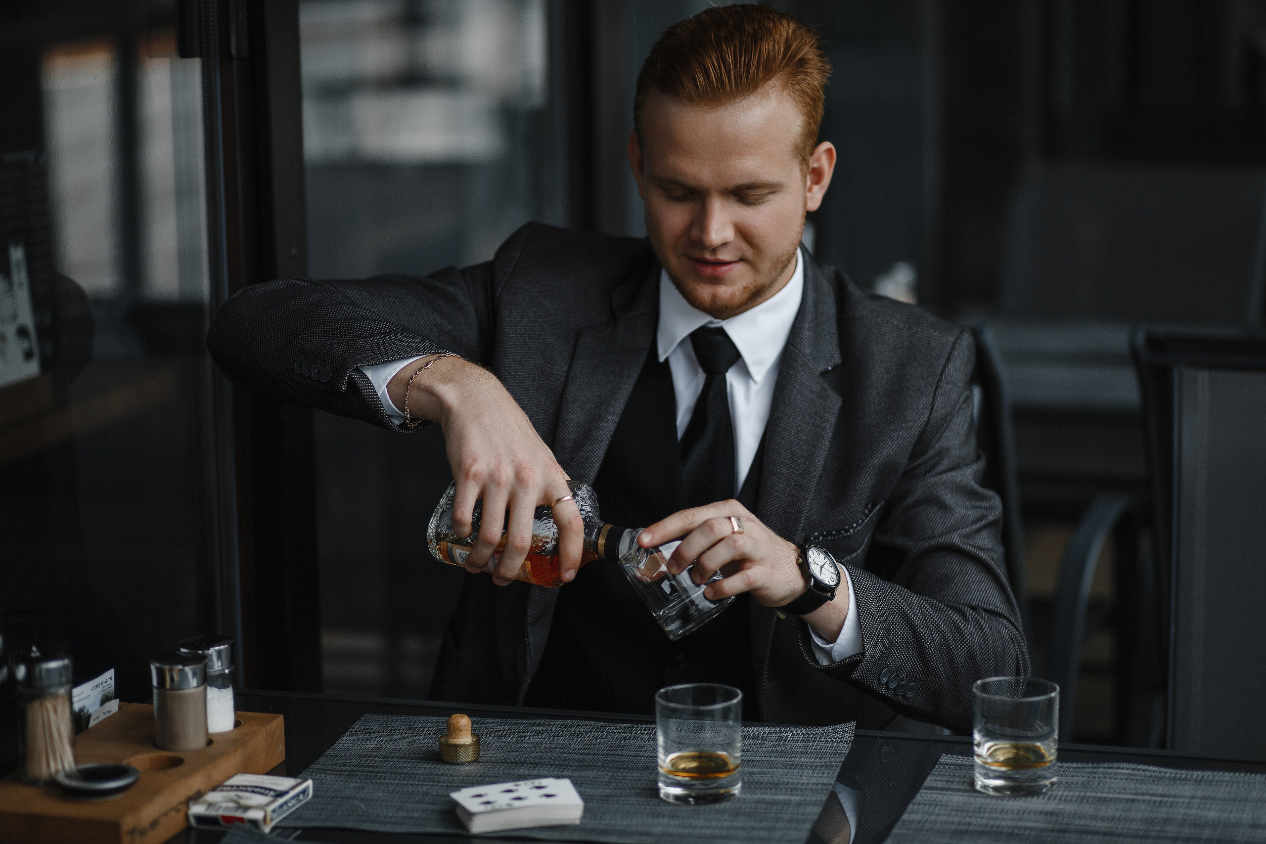 Александр и Алёна. Свадебный и семейный фотограф в Санкт-Петербурге Дмитрий Панин