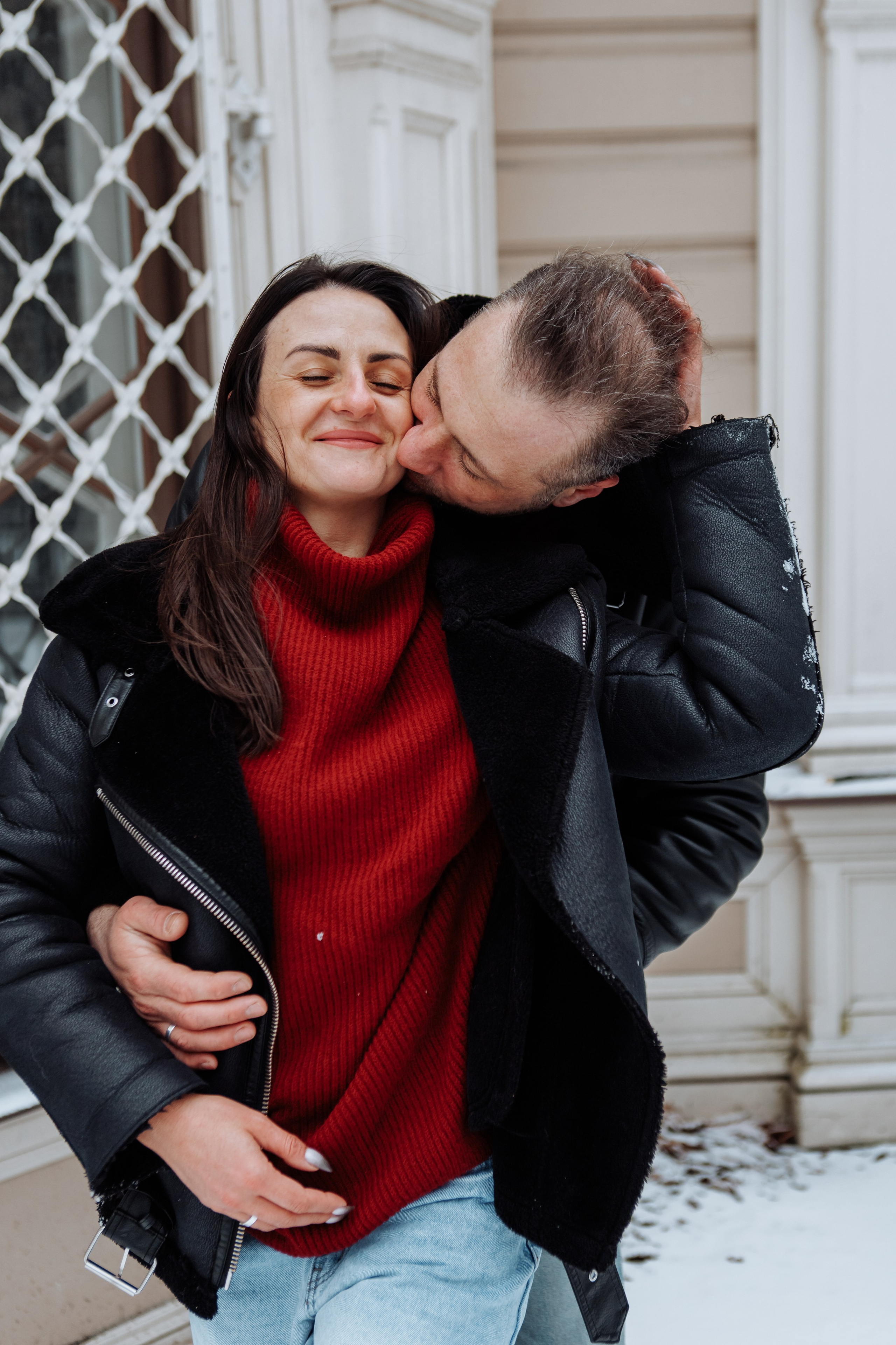 Марина Никита. Свадебный фотограф в Санкт-Петербурге