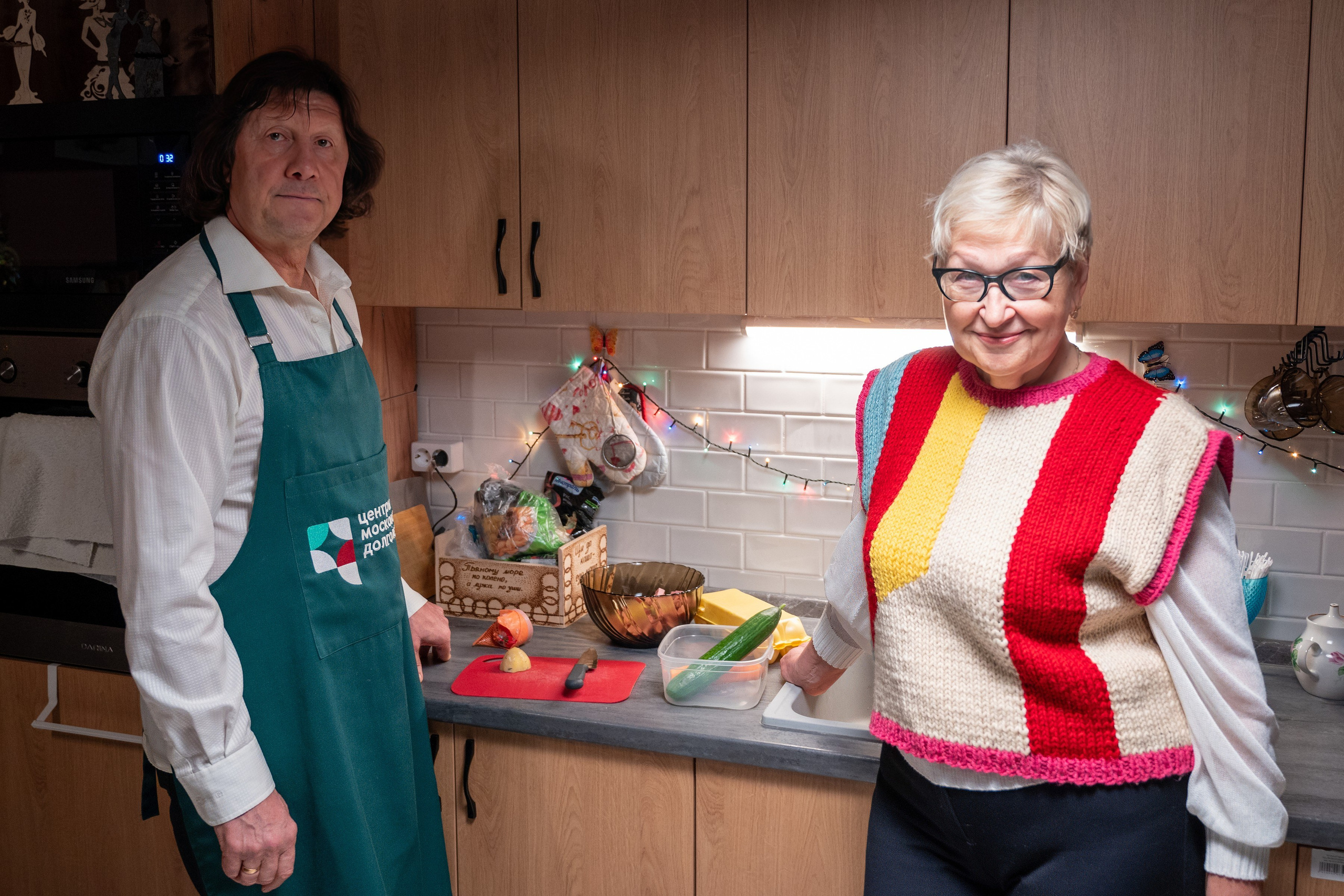 Свеча Желаний. Фотограф Мария