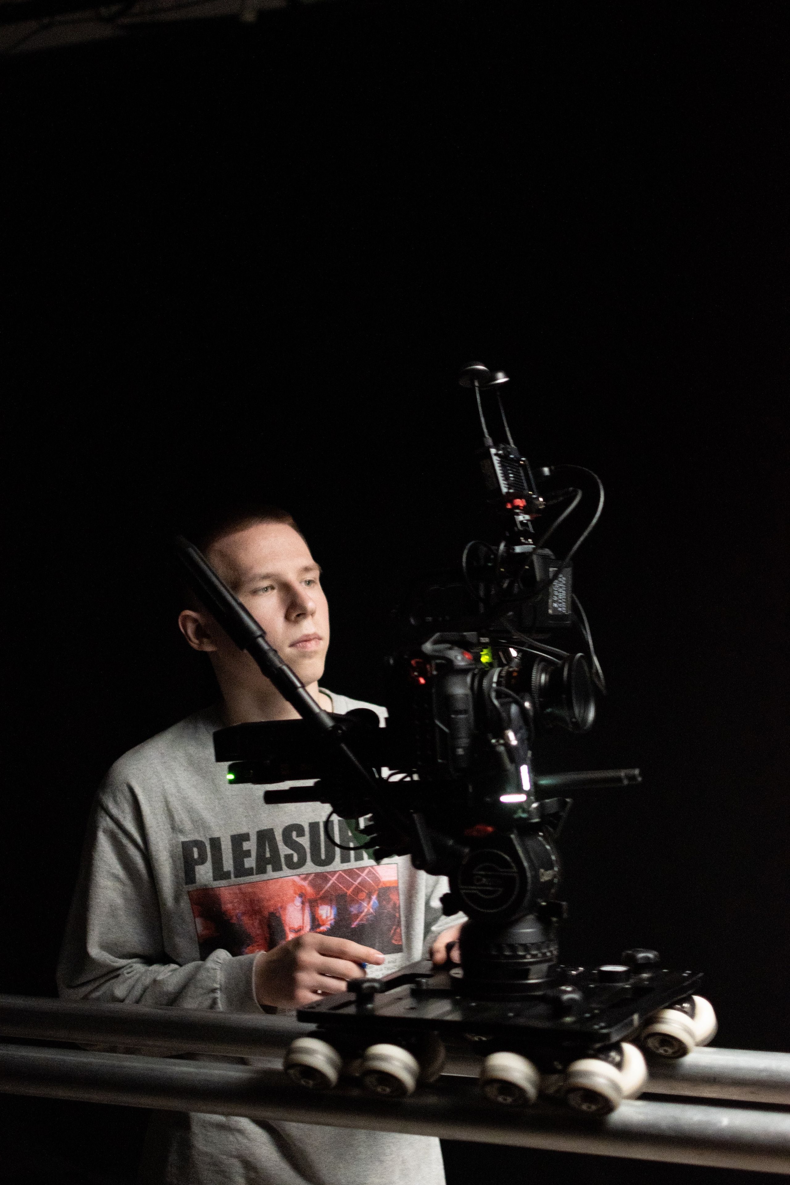 Все хорошо!. Фотограф Мария