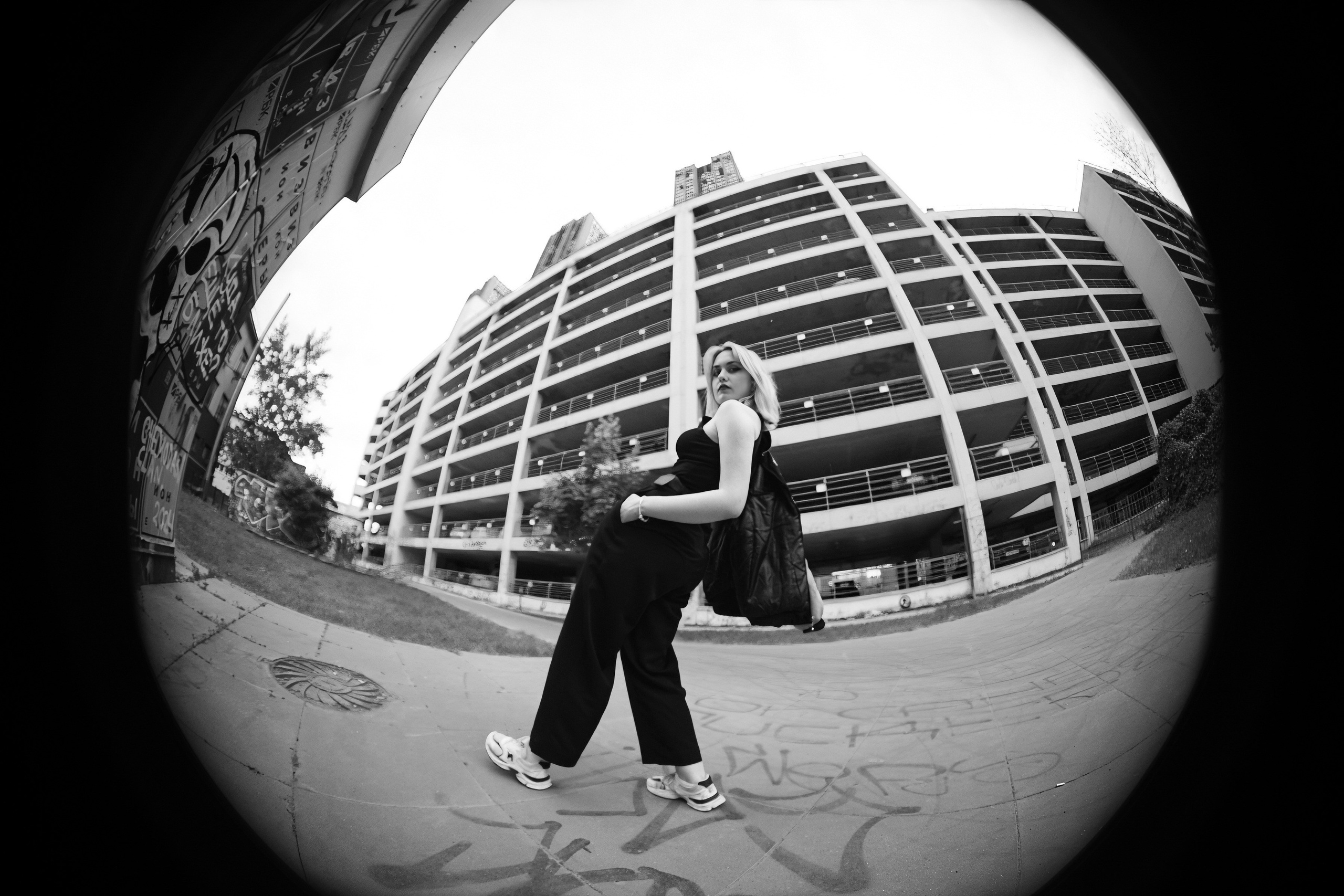 Дора. Фотограф Мария