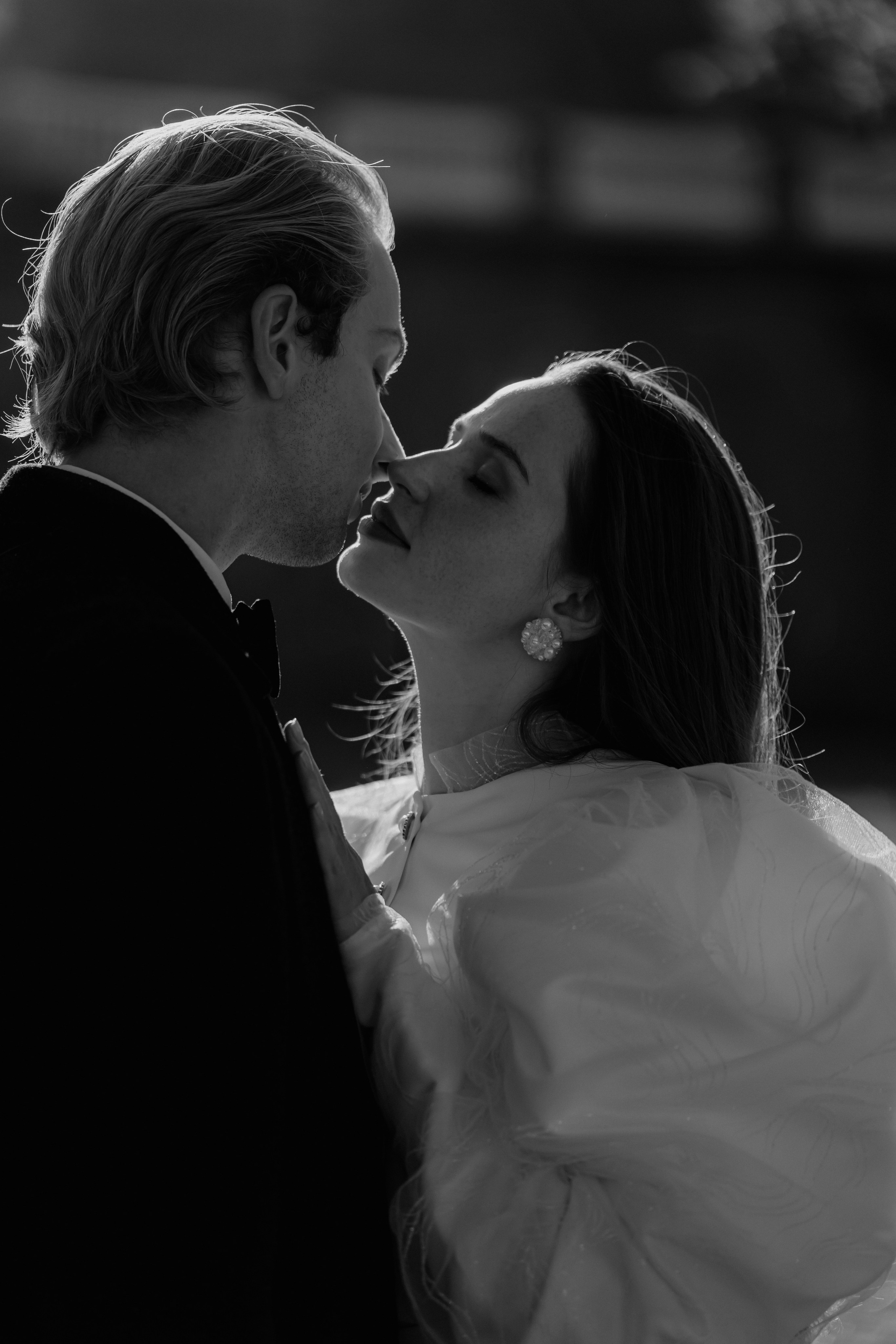 Савва и Лиза. Свадебный фотограф в Санкт-Петербурге Саша Колоцей