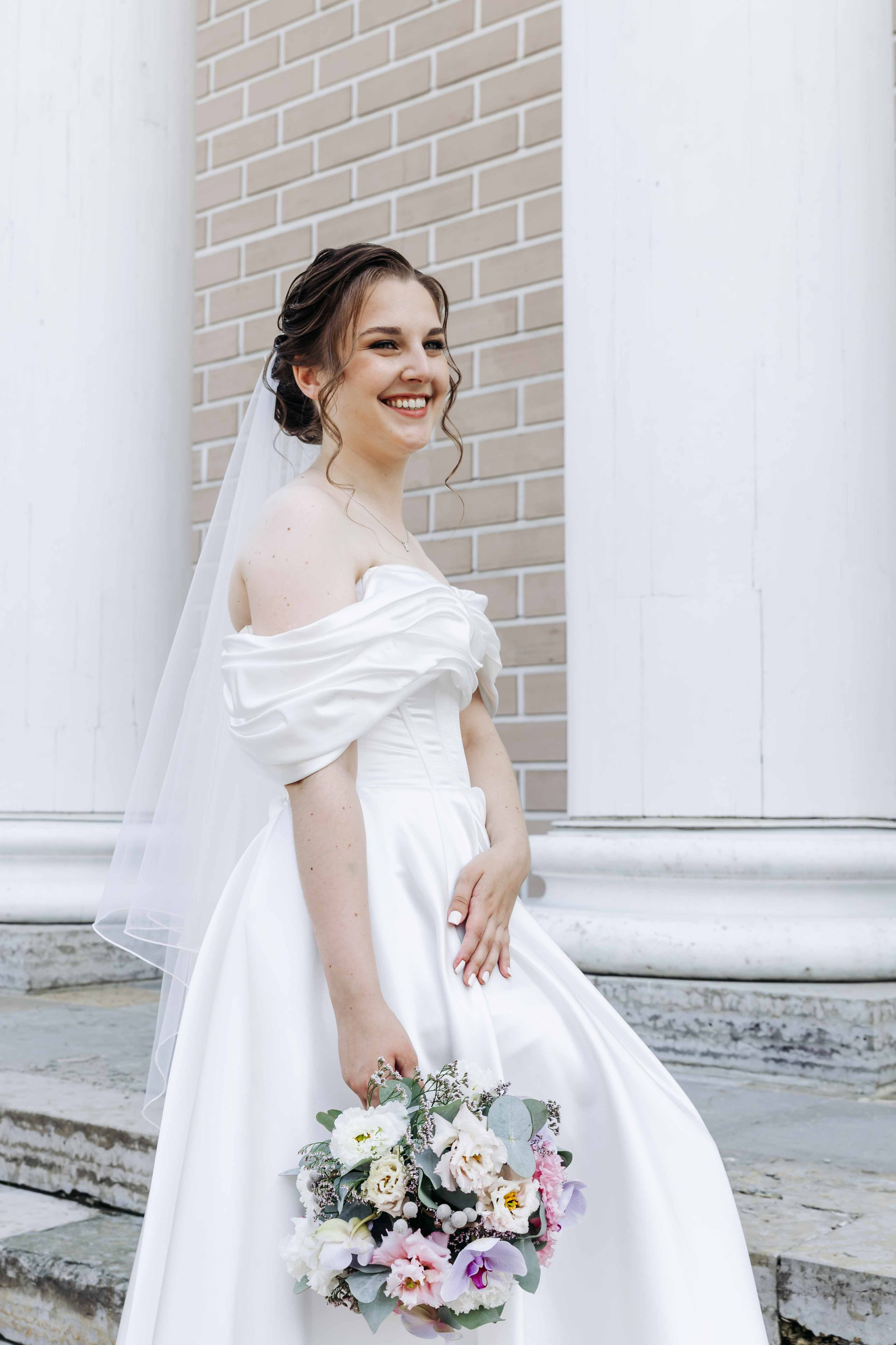 Тимур и Аня. Свадебный и семейный фотограф в Санкт-Петербурге Лолита Евстифеева