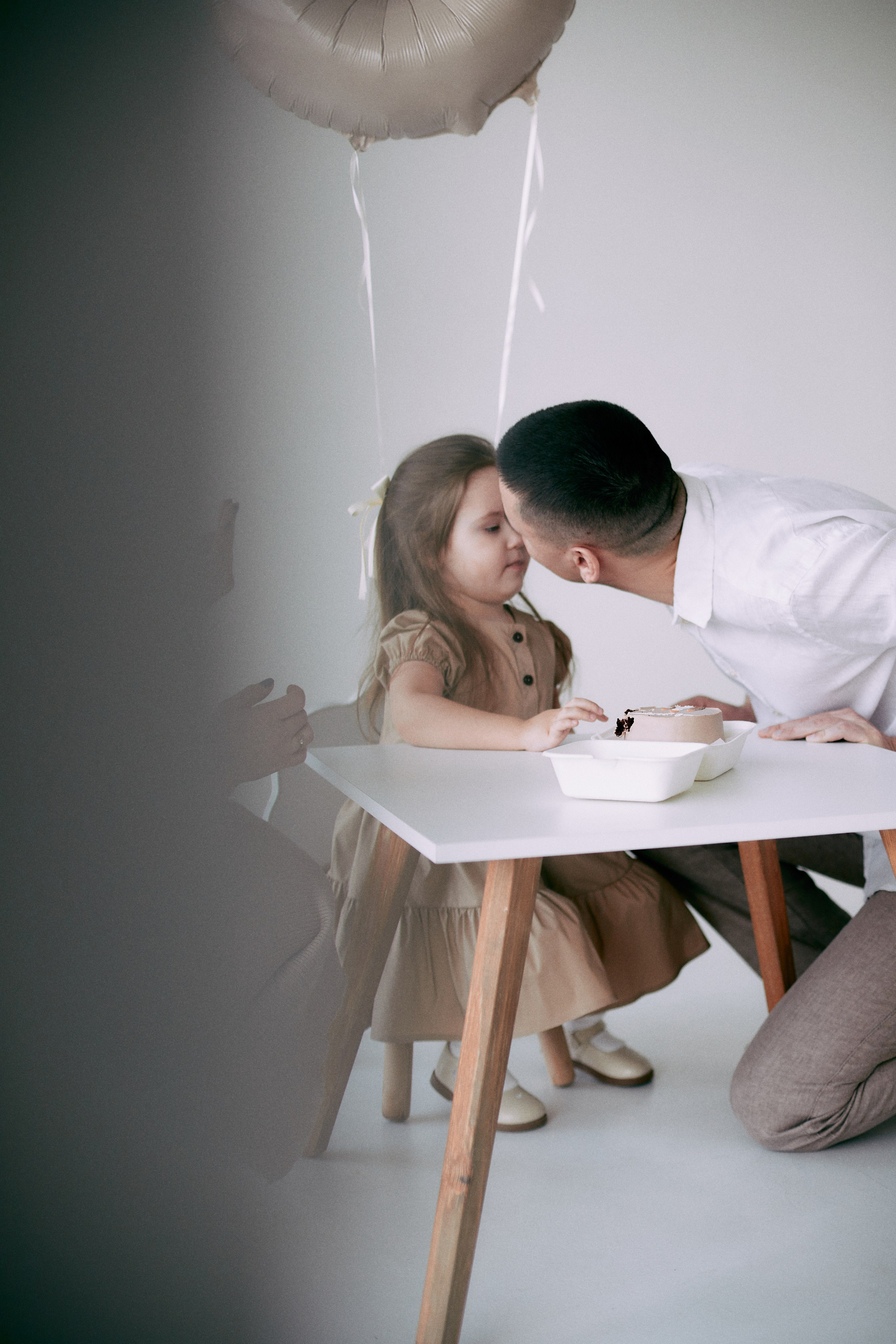 Мире 3 года. Фотограф в Волгограде и Москве Алина Галушкина