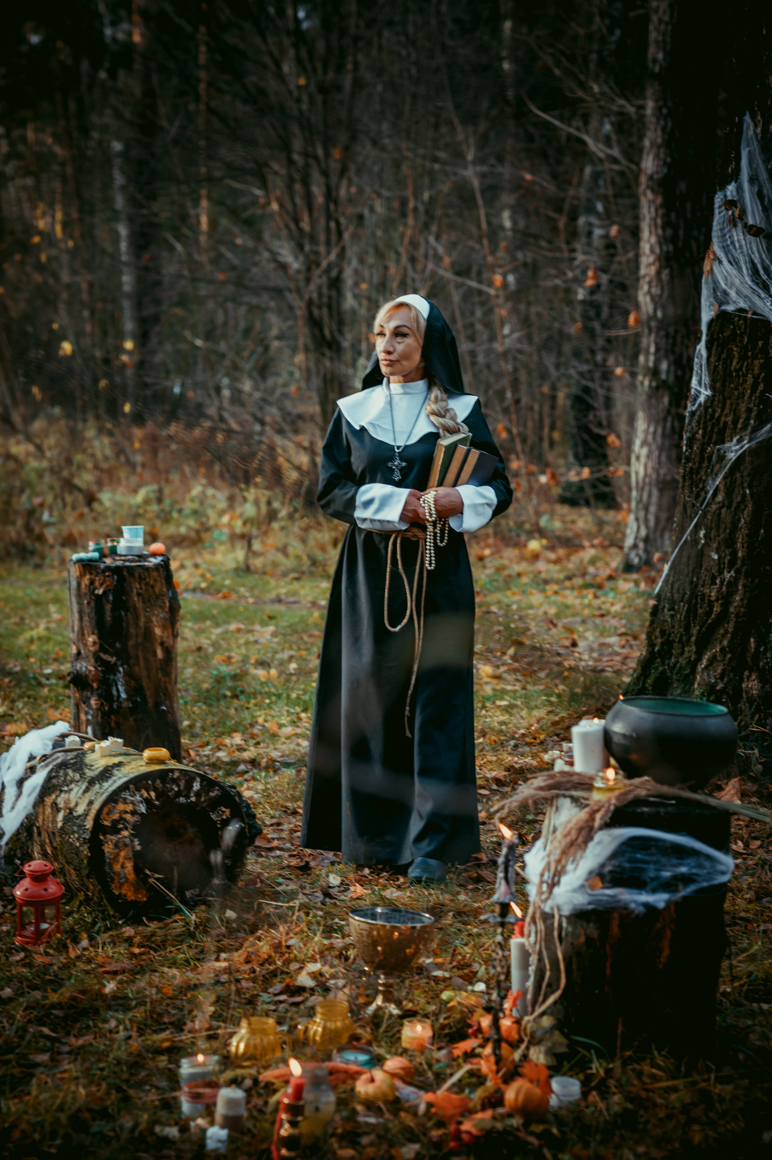 Шабаш. Семейный и детский фотограф в Королеве, Москве и Московской области Строева Анастасия