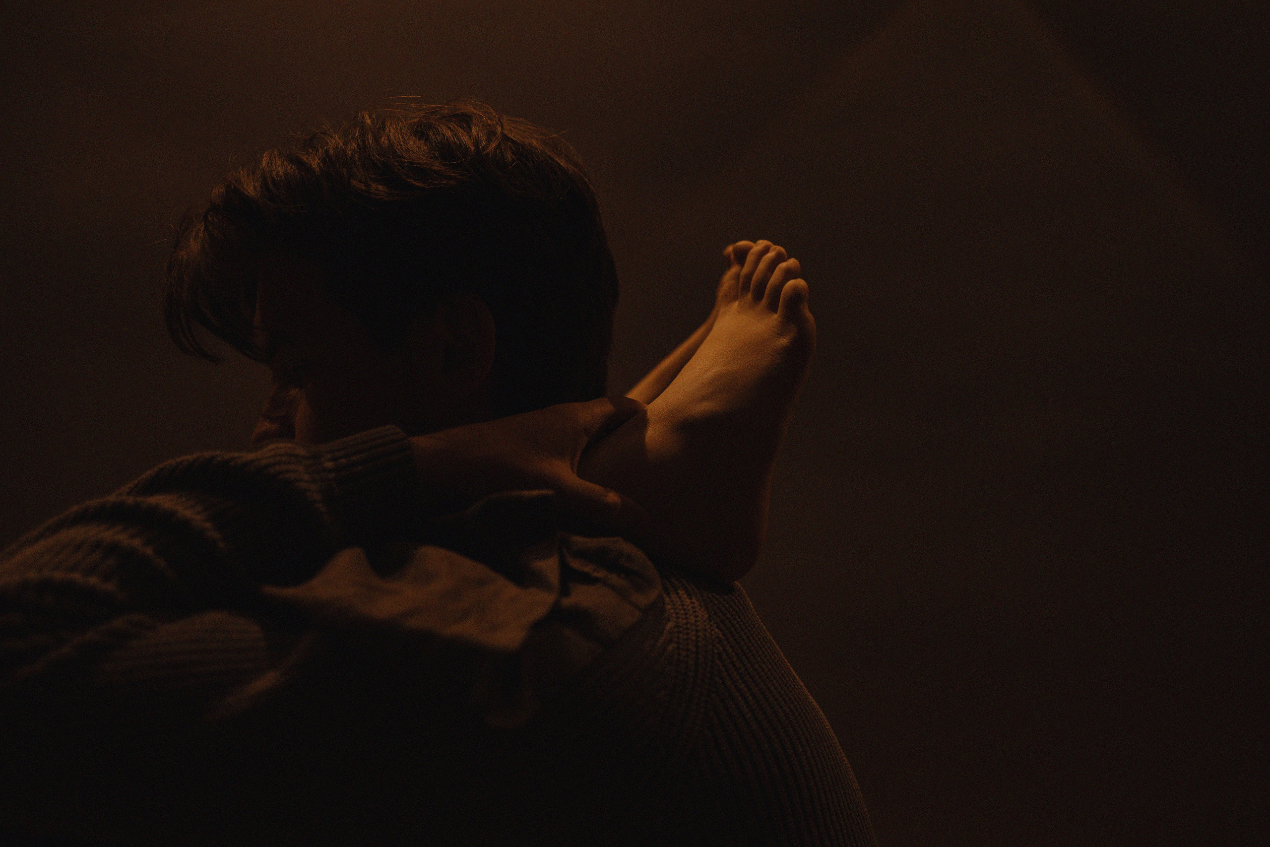 Фотограф Соня Наумова