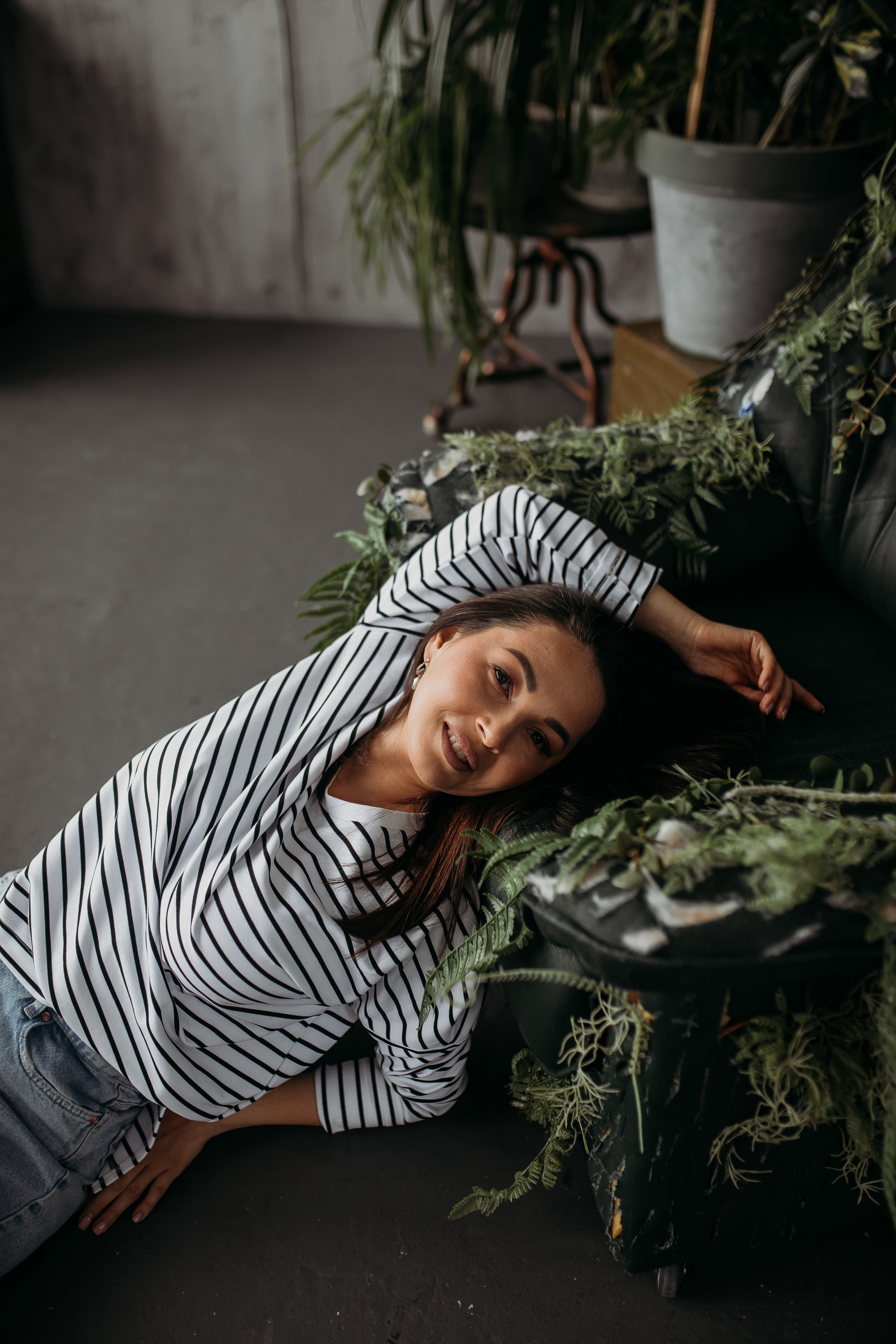 Эльвера. Фотограф Тимербаева Алина г. Сургут