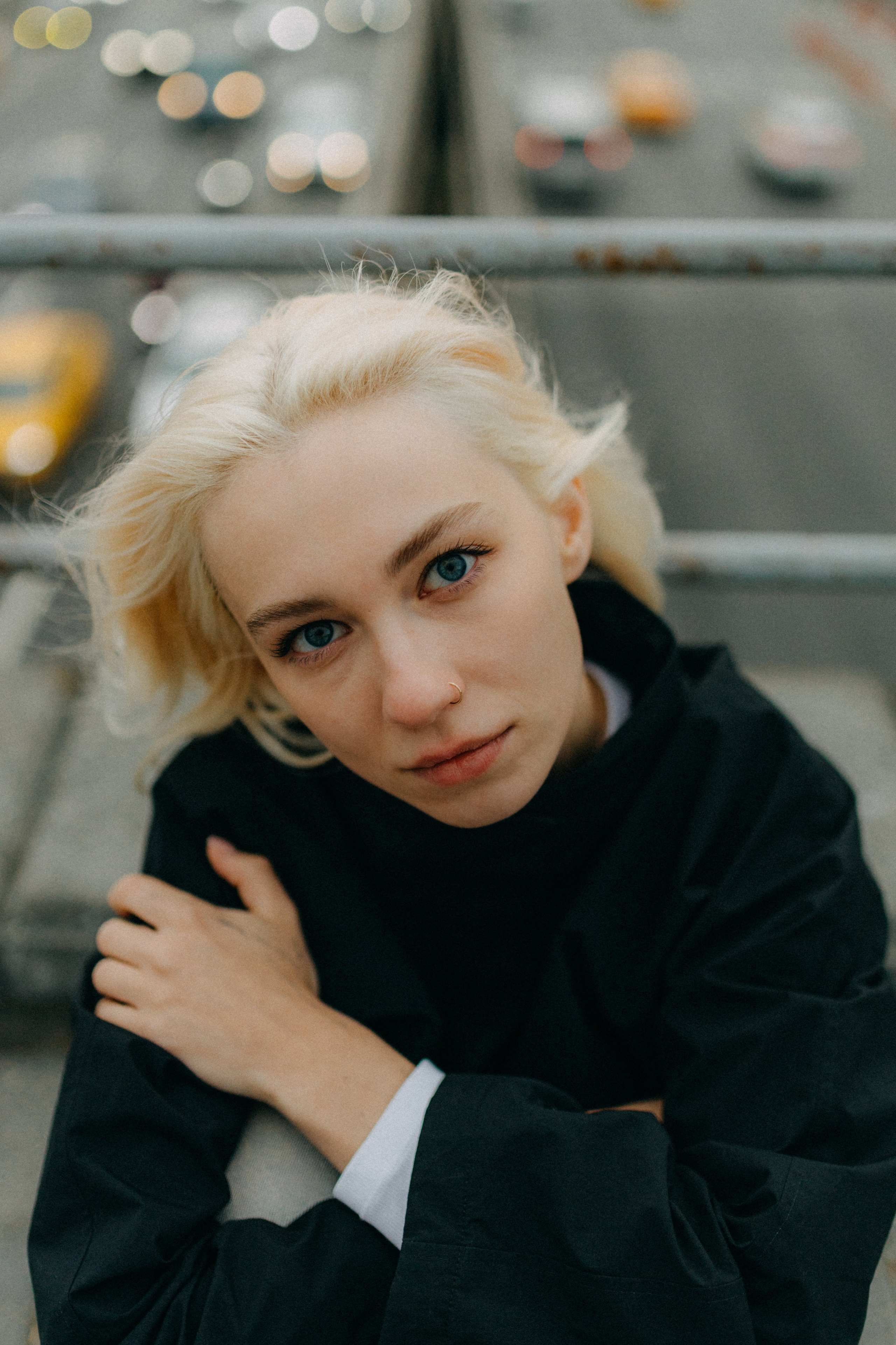 Аня & Юра. Фотограф НОГИНСК, Москва, Анастасия Белая