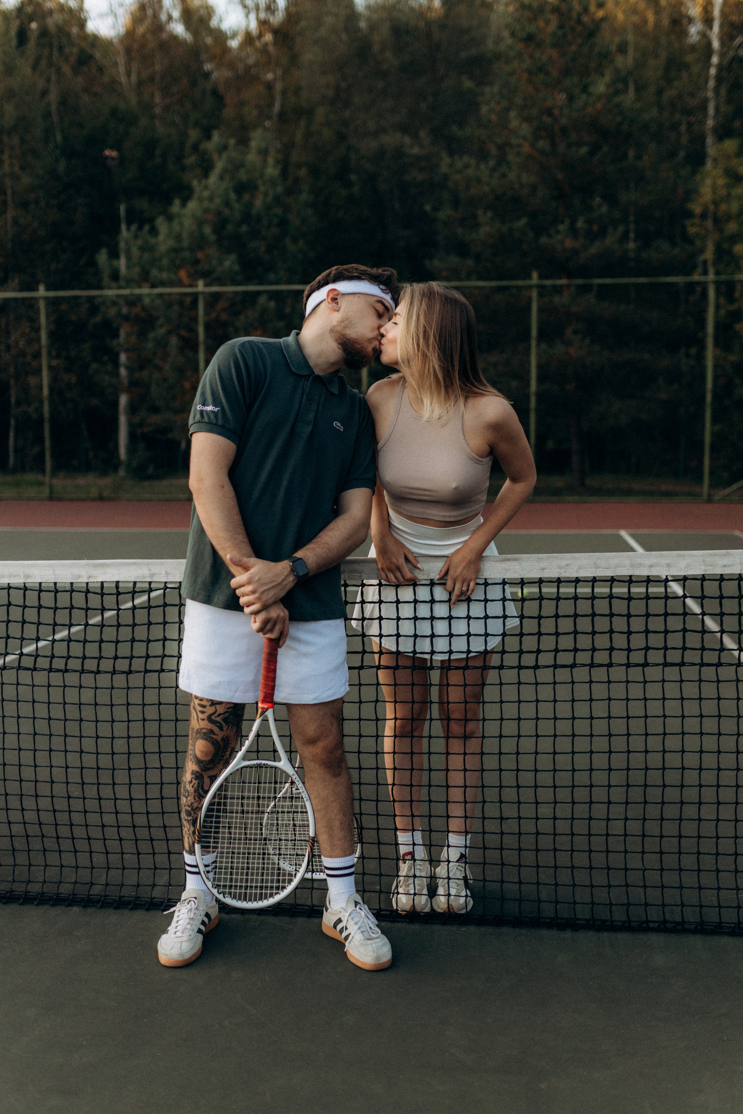 Лена & Даня. Фотограф НОГИНСК, Москва, Анастасия Белая