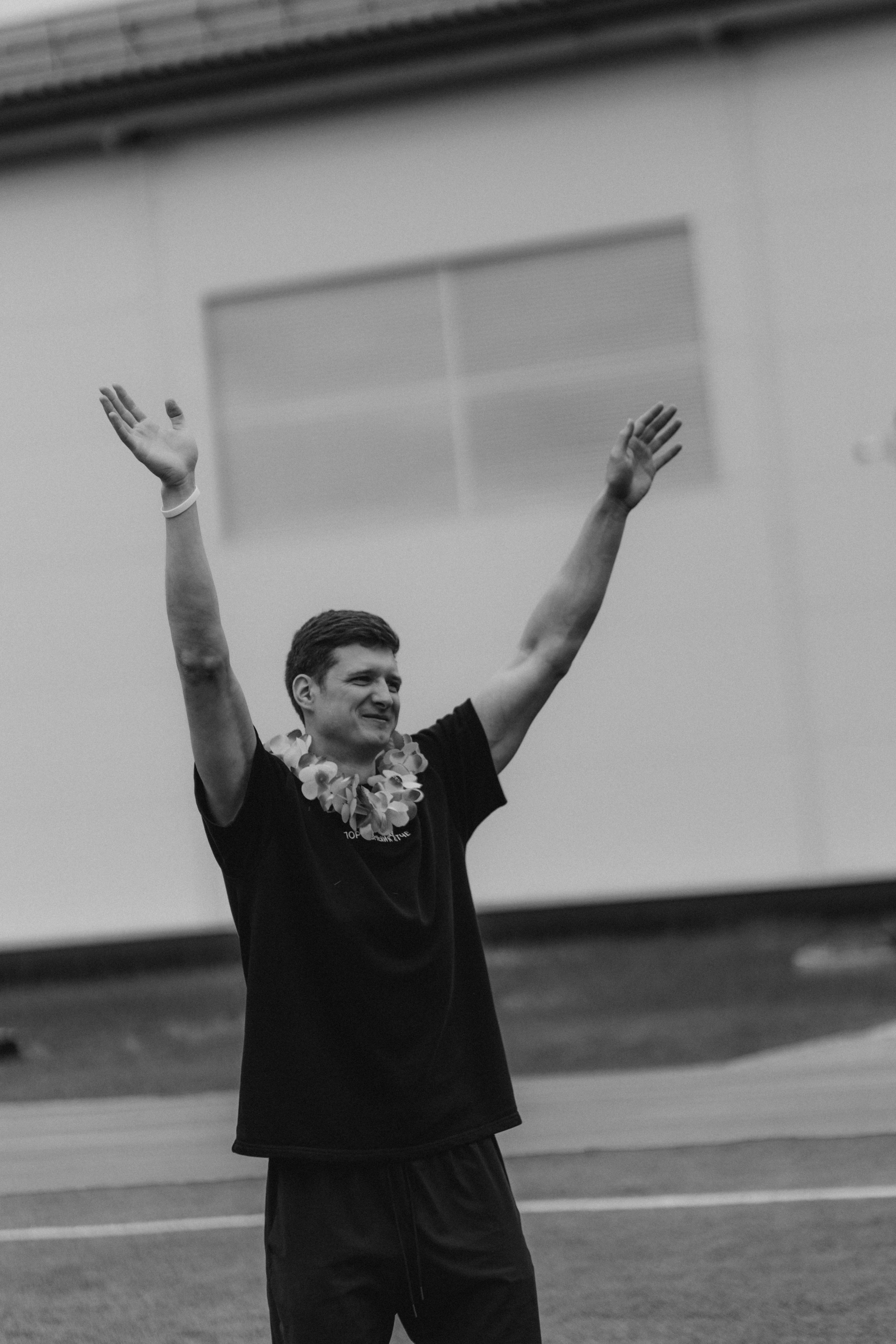 ALOHA FITNESS PARTY. Фотограф НОГИНСК, Москва, Анастасия Белая