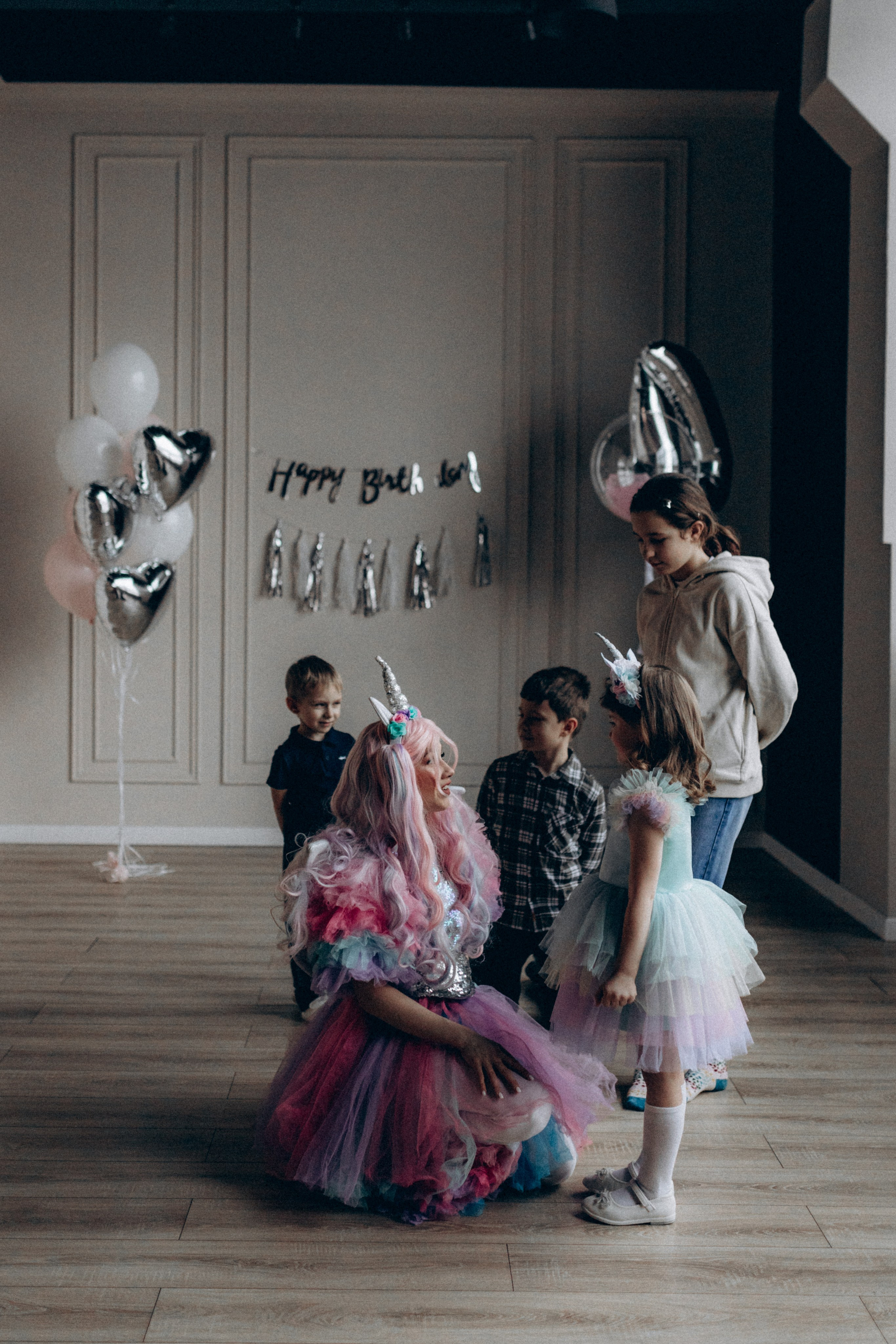 День рождения Ариши. Фотограф НОГИНСК, Москва, Анастасия Белая