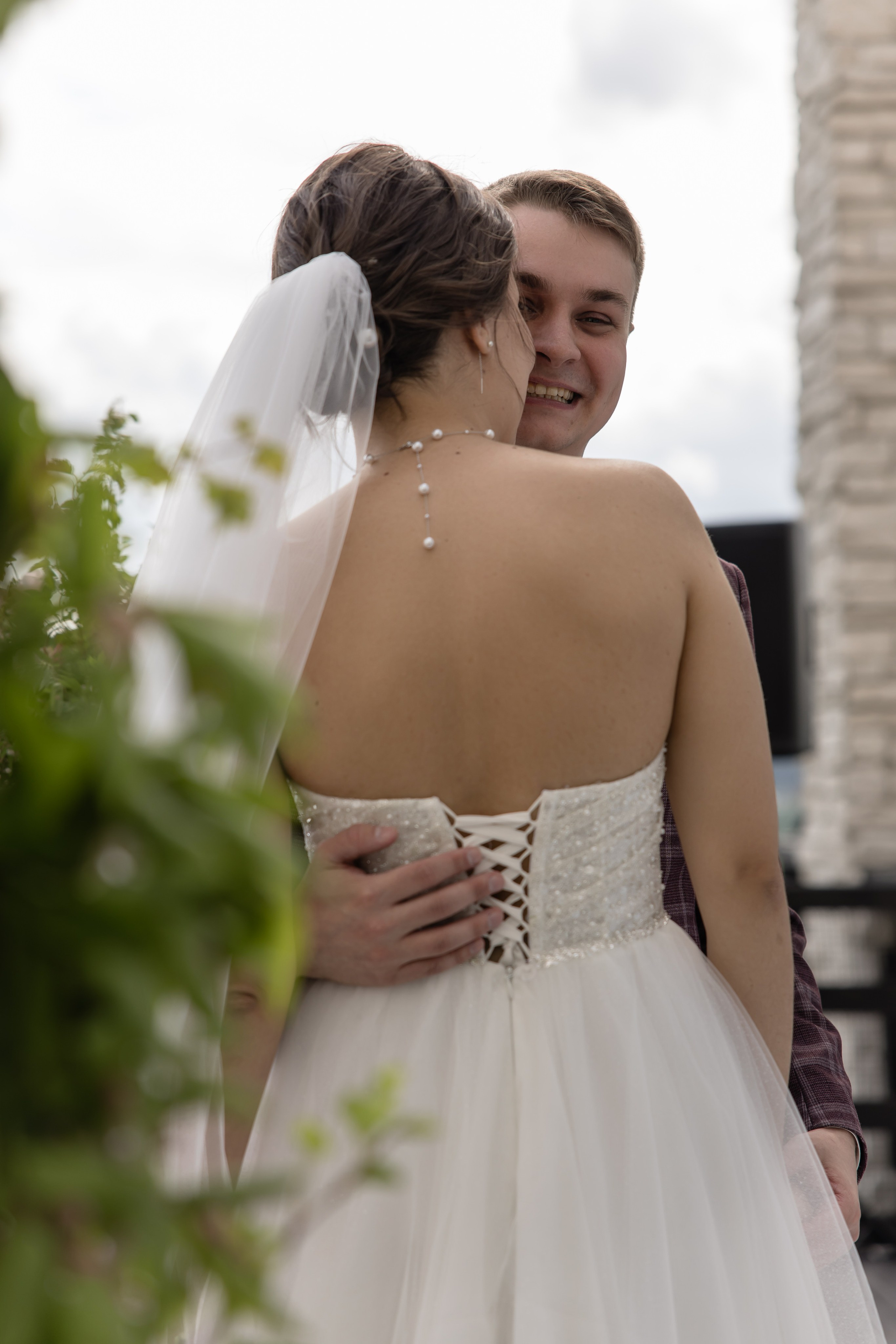 Никита и Марина. Свадебный и Семейный фотограф по всему миру Анна Фёдорова