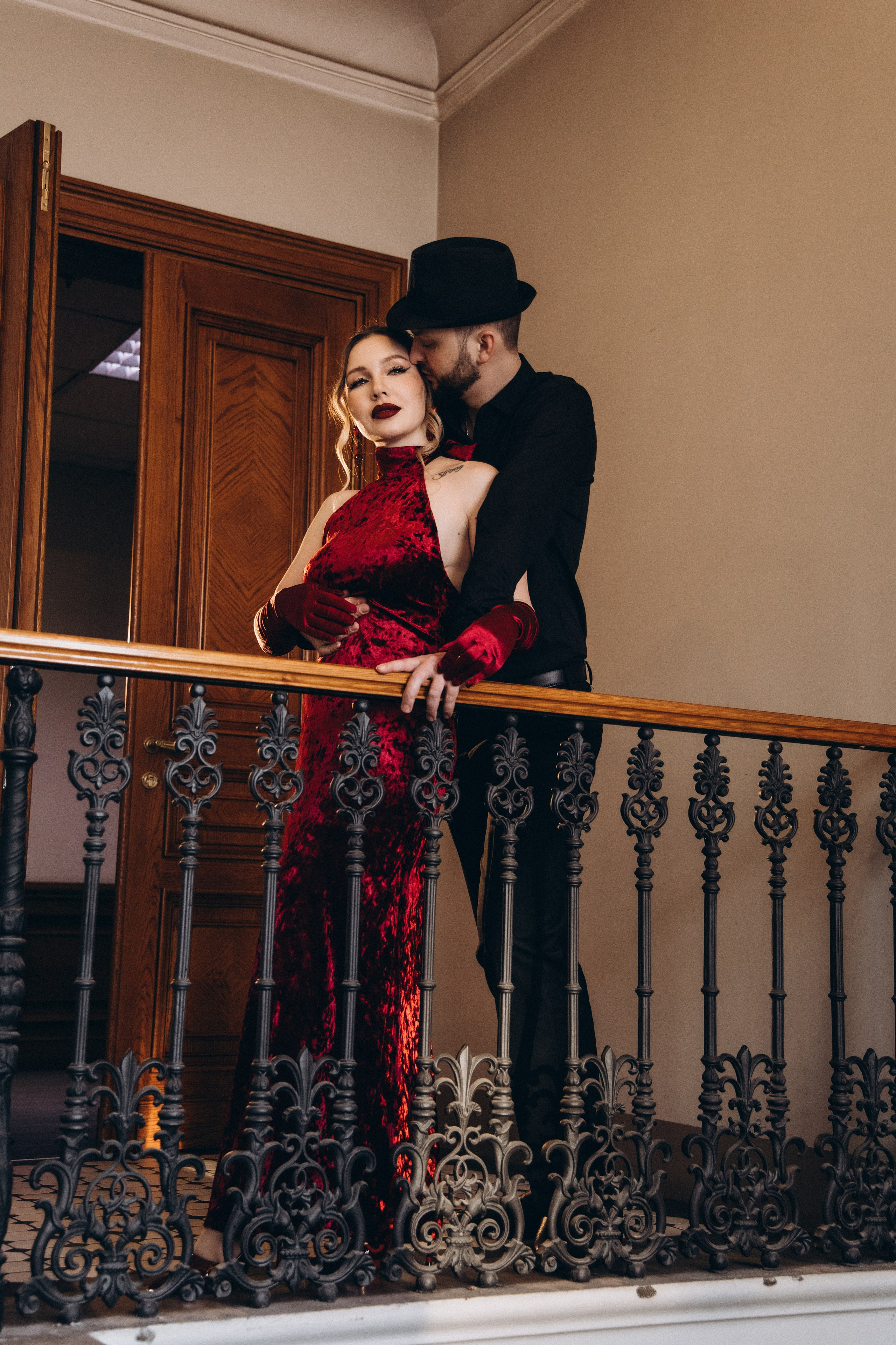 Юлия и Денис