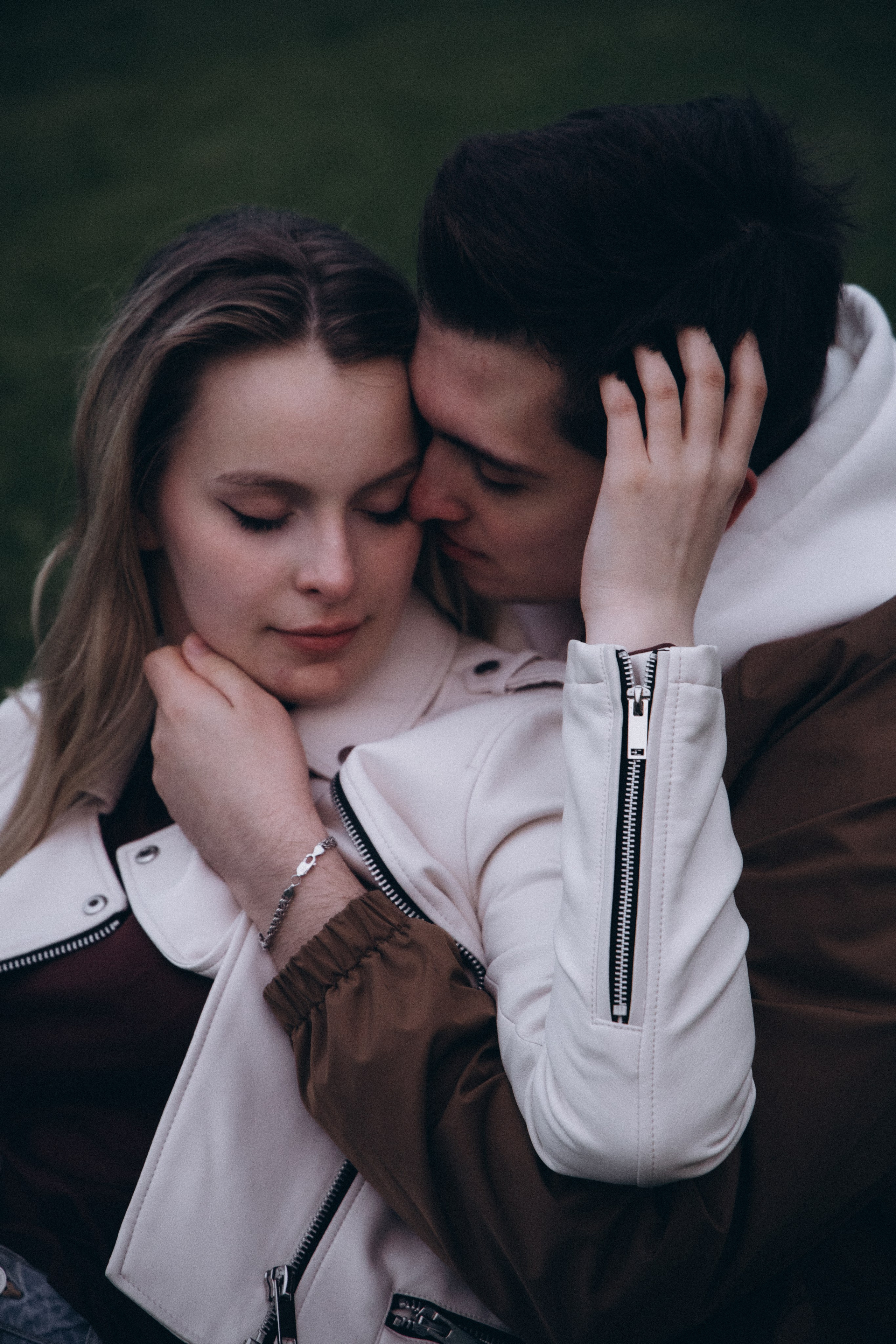 Егор и Дарина. Kolomenskaia Kseniia Family photographer