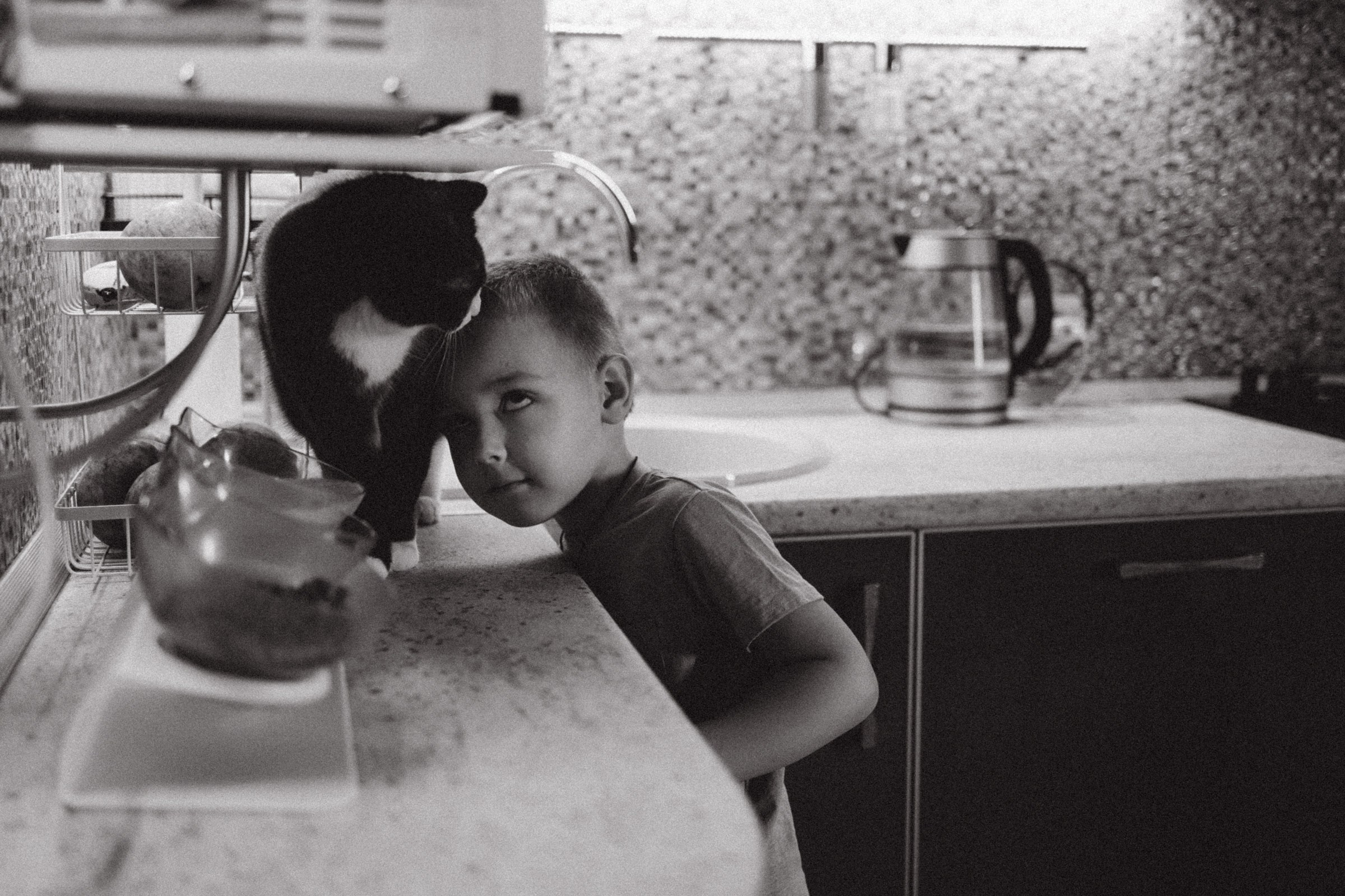 Чай с ллидинками. Фотограф Daria Wilner