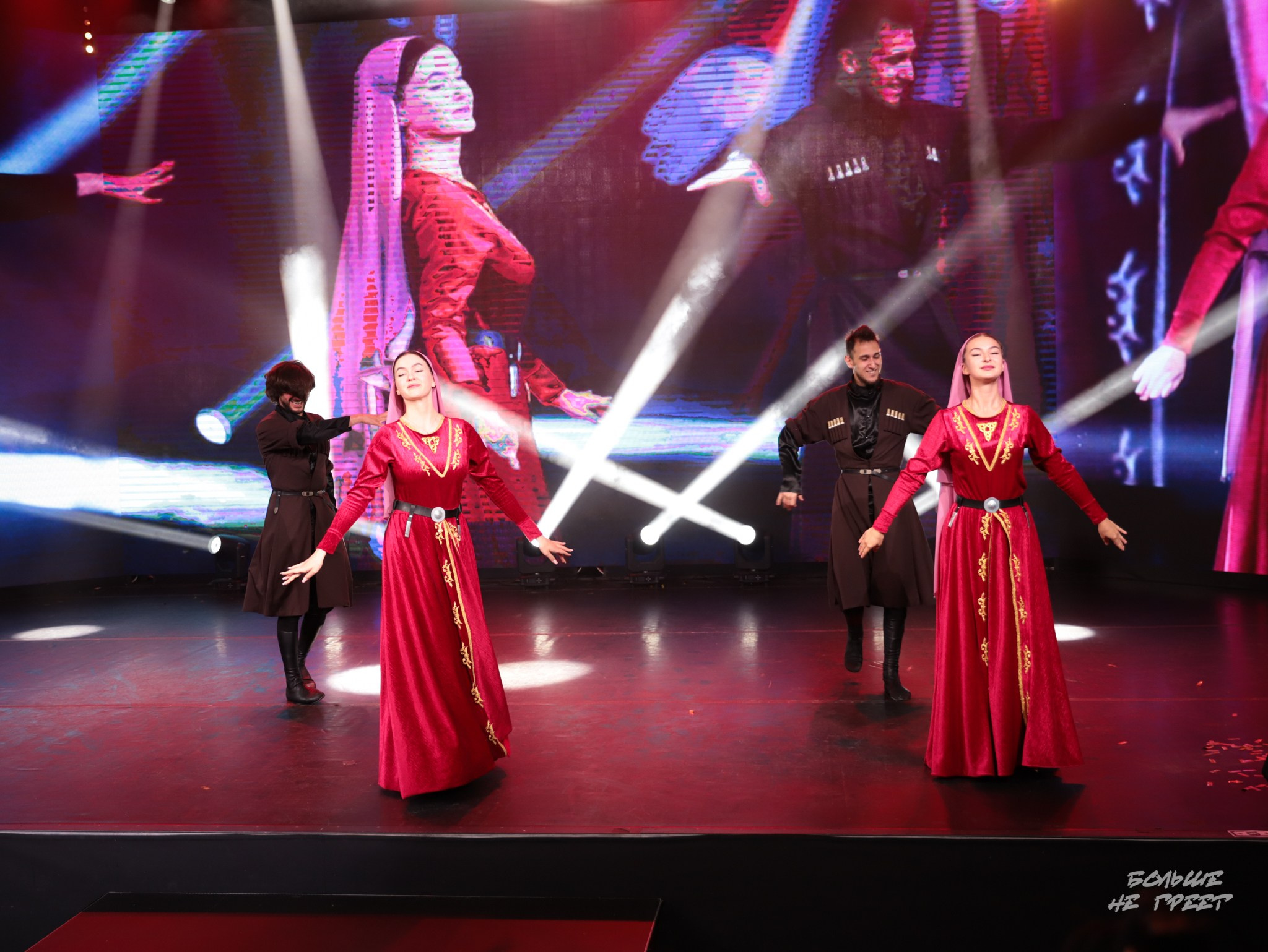 SABR FIGHTING. Больше не греет