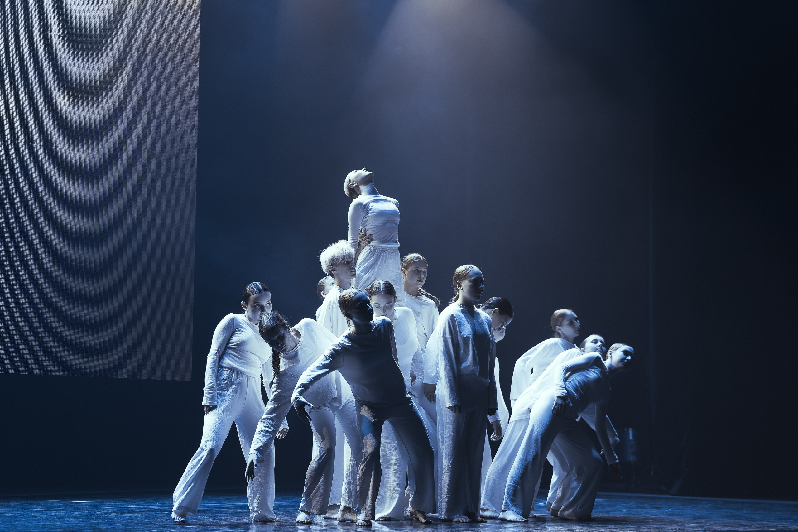 Гала-концерт студосень 2024. Паша Страхов — фотограф