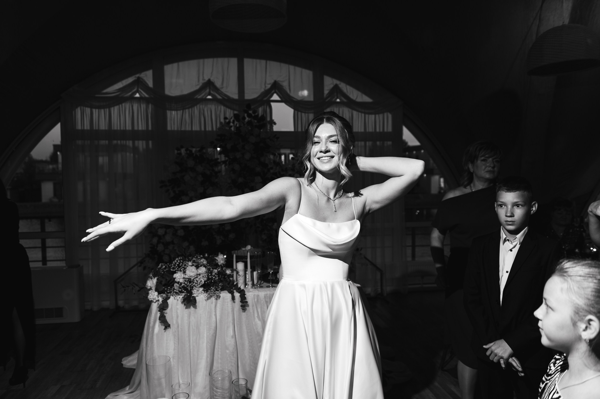 Katya&Denis. Свадебный и индивидуальный фотограф Никита Роут | Москва