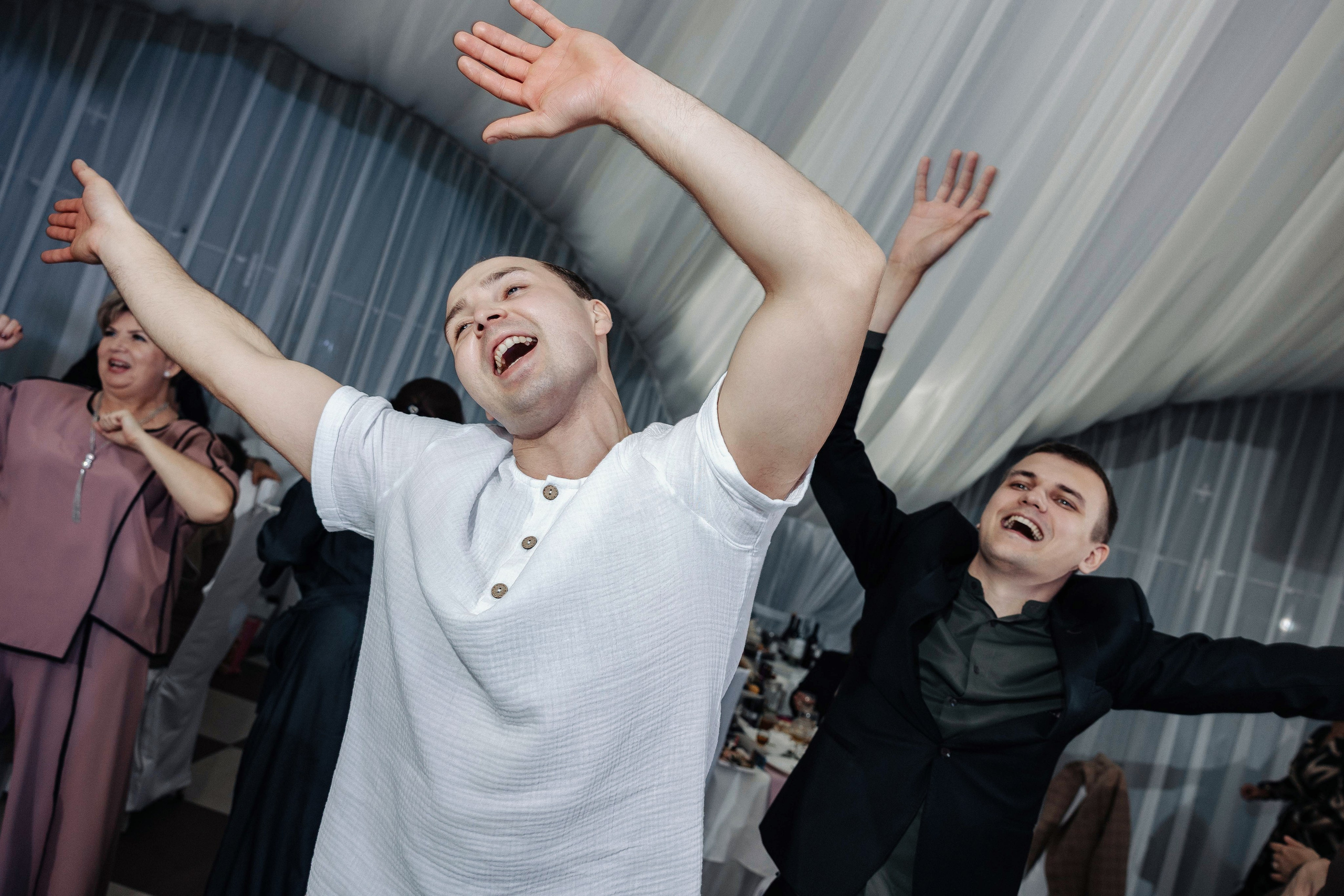 Павел&Мария. Алексей Шаров — свадебный и репортажный фотограф в Нижнем Новгороде