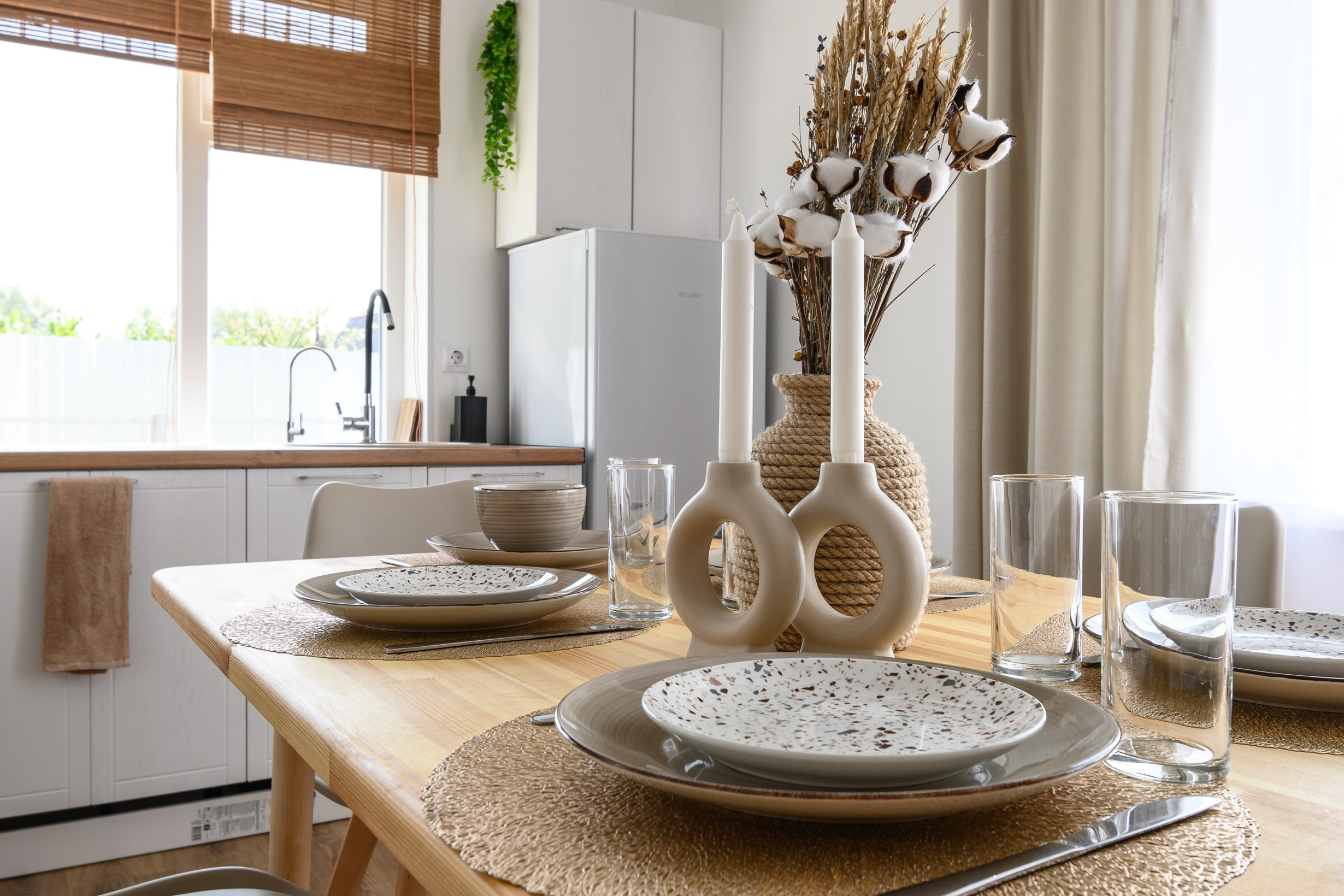 Загородный дом. Интерьерный фотограф Юлия Лебедева. Москва