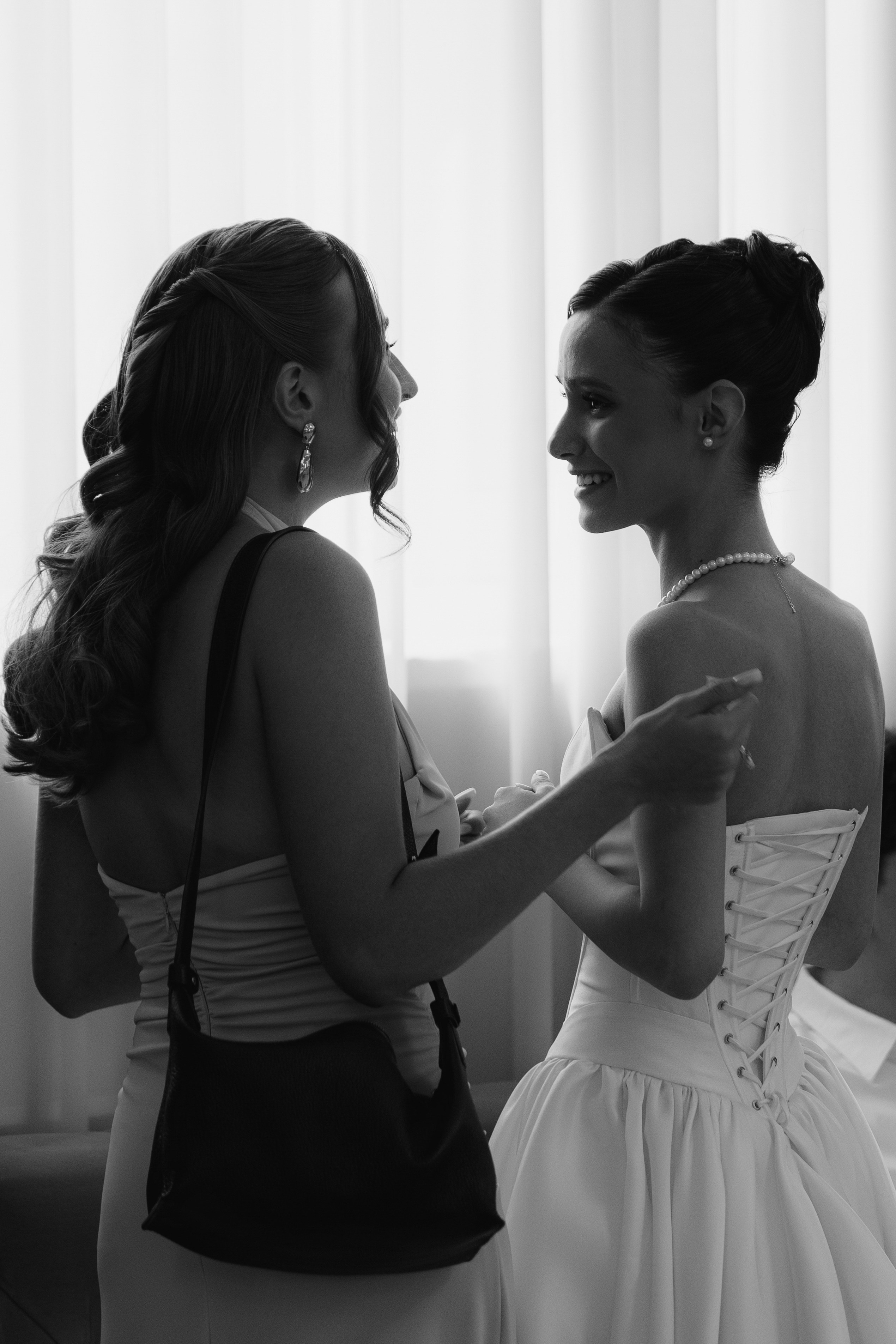 Максим и Алена. Свадебный фотограф и видеограф в Москве, Виктор Архилюк