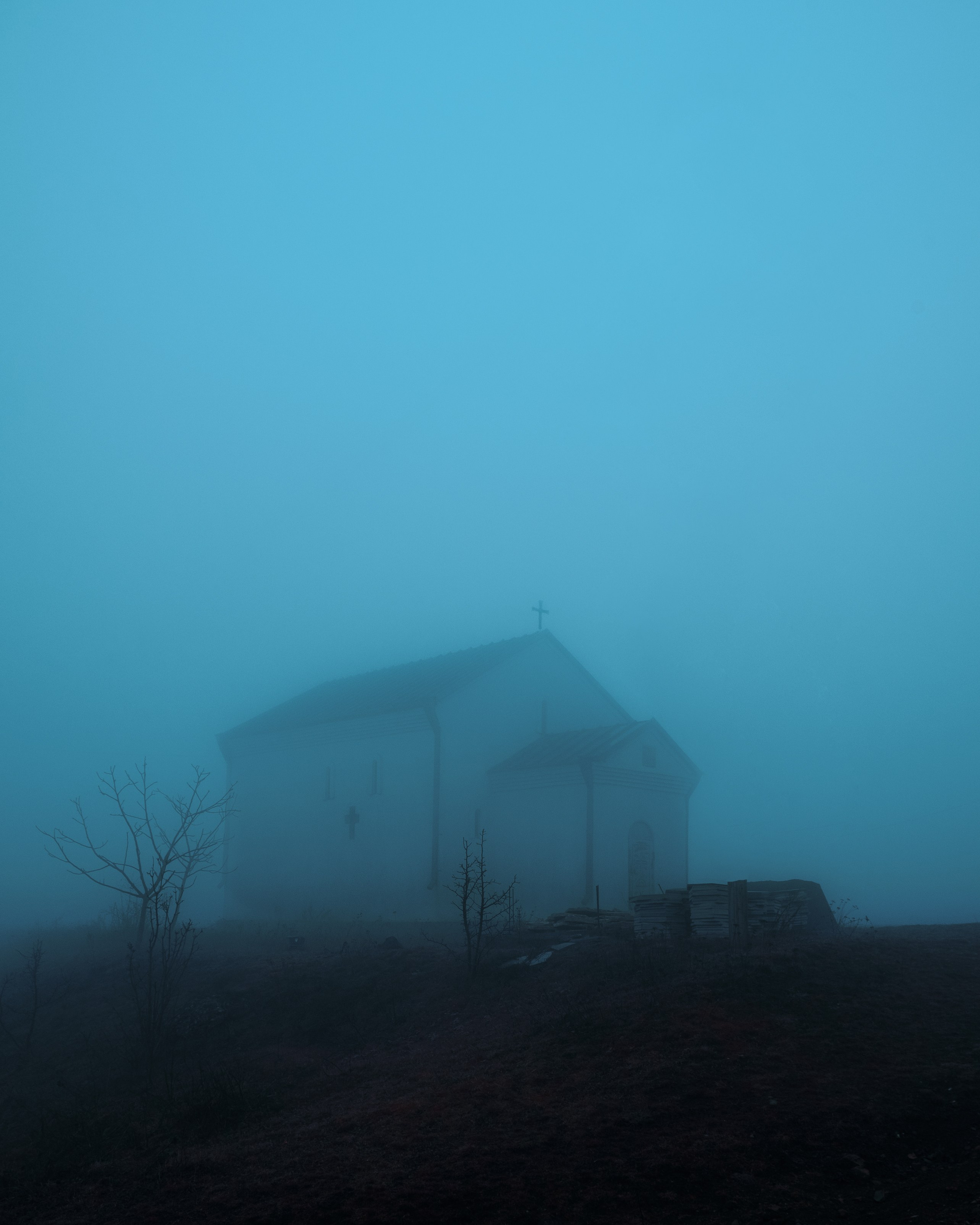 Стрит / Окружение / Архитектура. Фотограф Александр Чернышёв