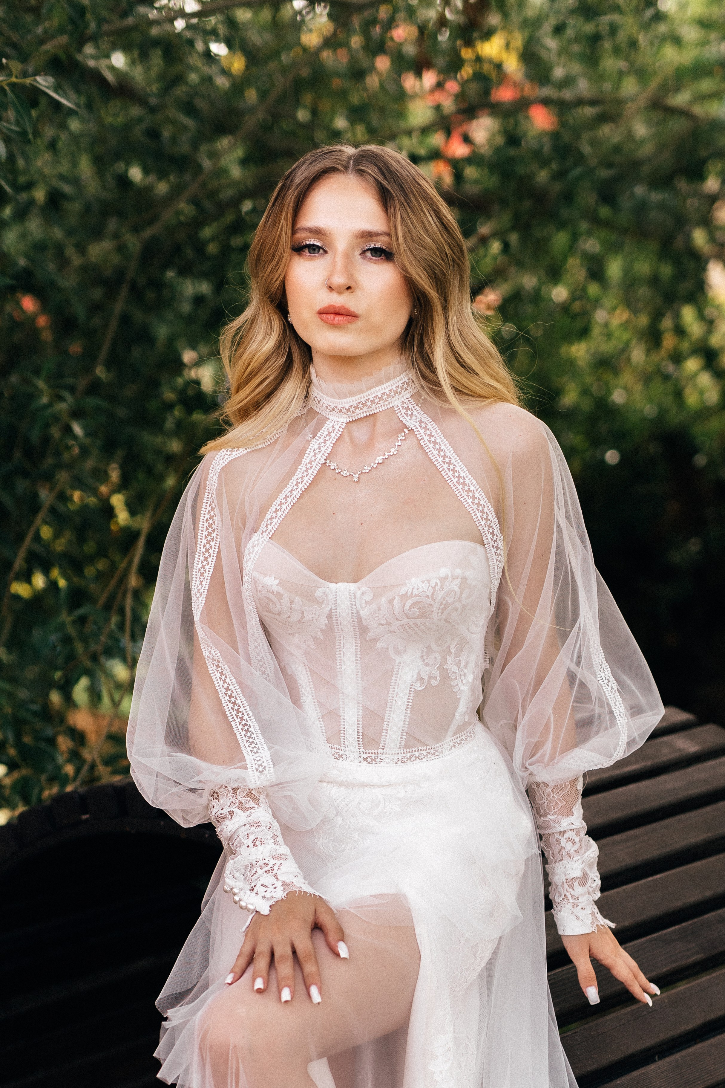 Петр и Анна. Свадебный и женский фотограф