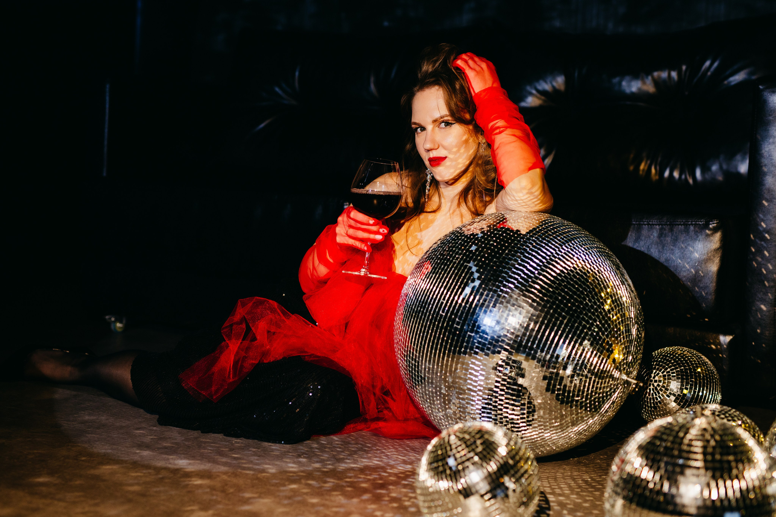 Екатерина. Свадебный и женский фотограф