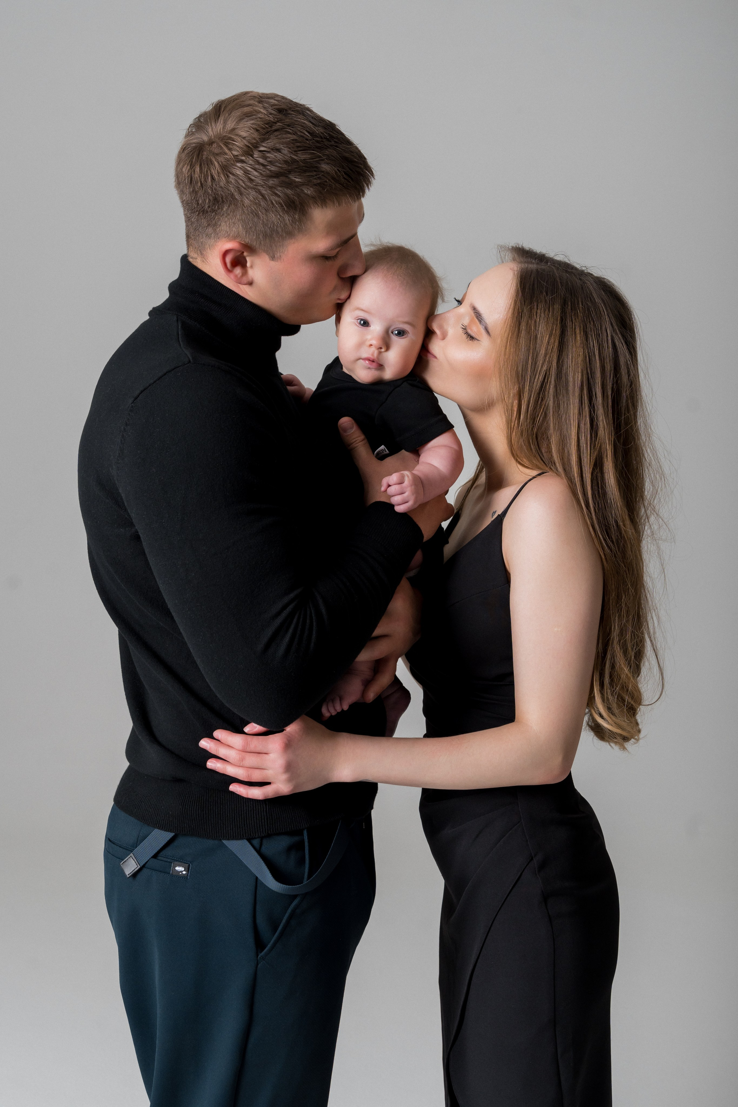 Семейные фотосессии. Анастасия Чиркова, Фотограф Москва