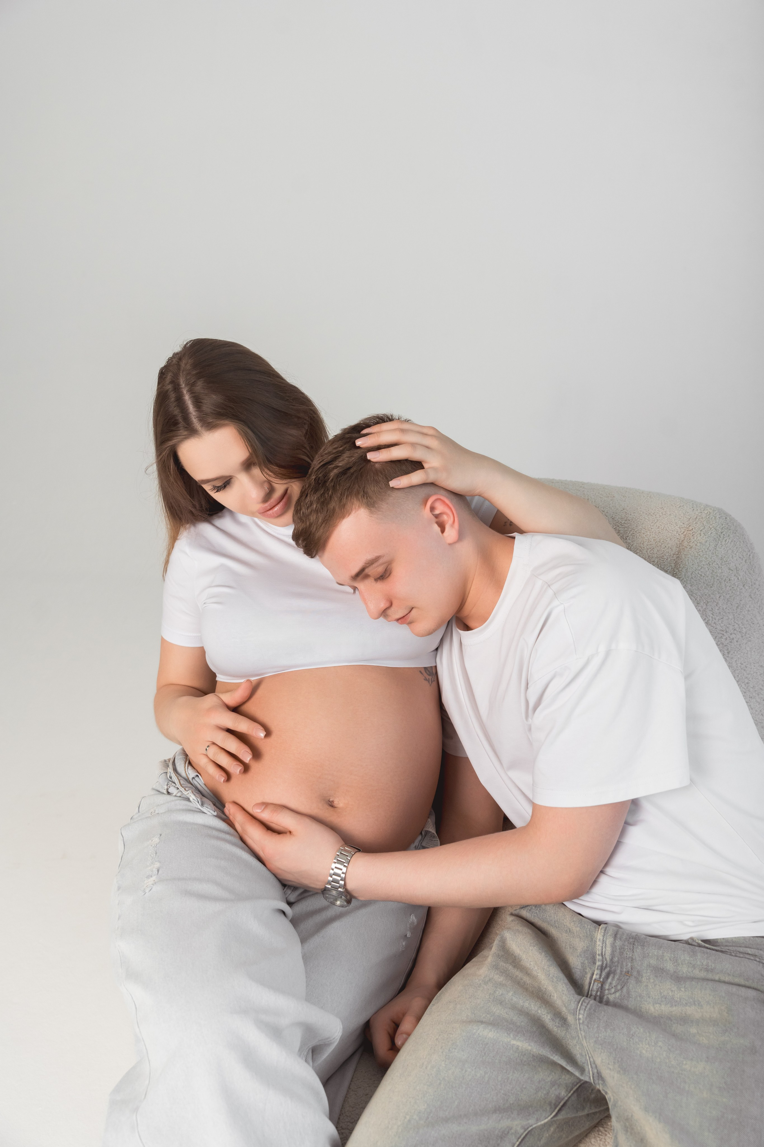 «В ожидании чуда». Анастасия Чиркова, Фотограф Москва