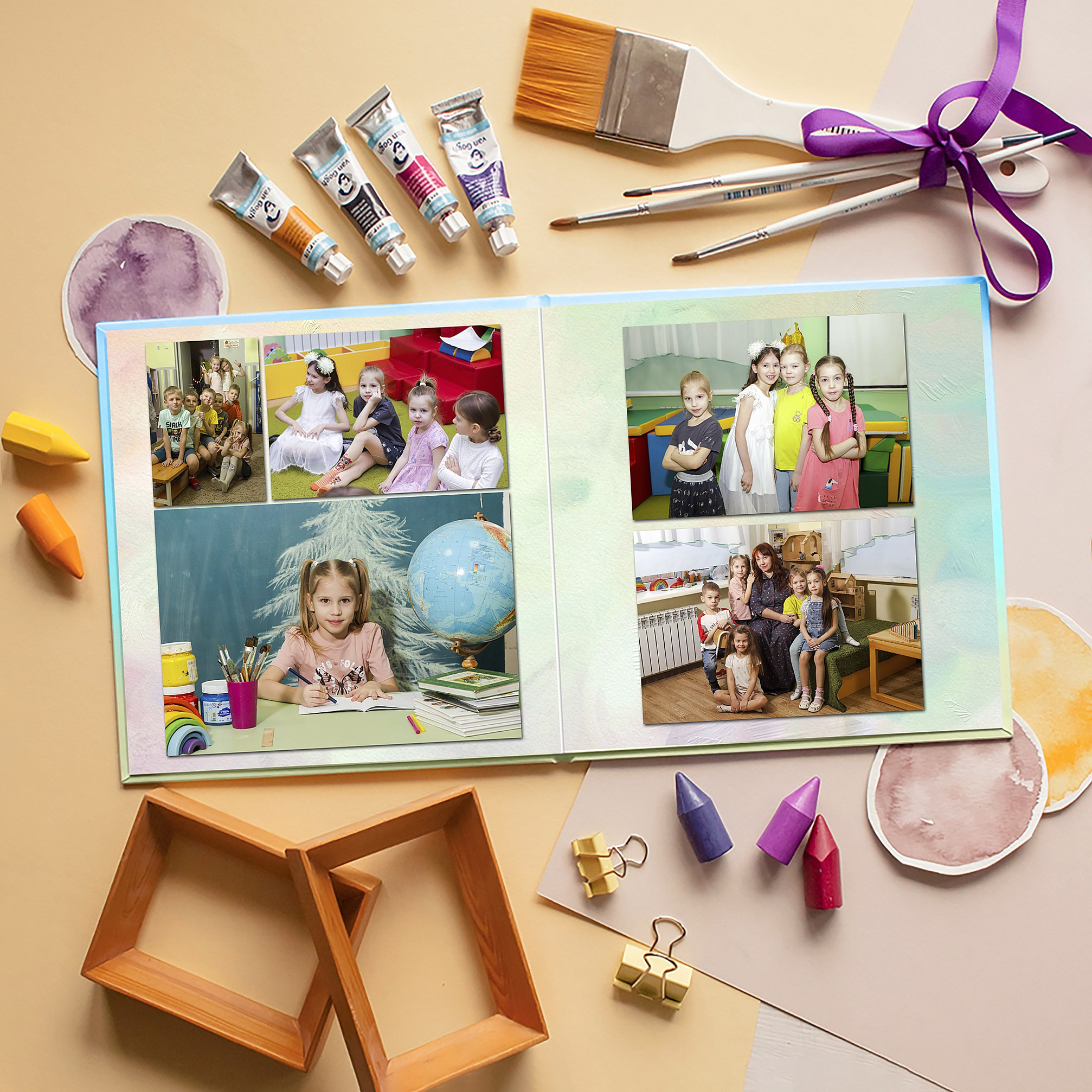 «Небесно голубой». Фото-шадрина.ру