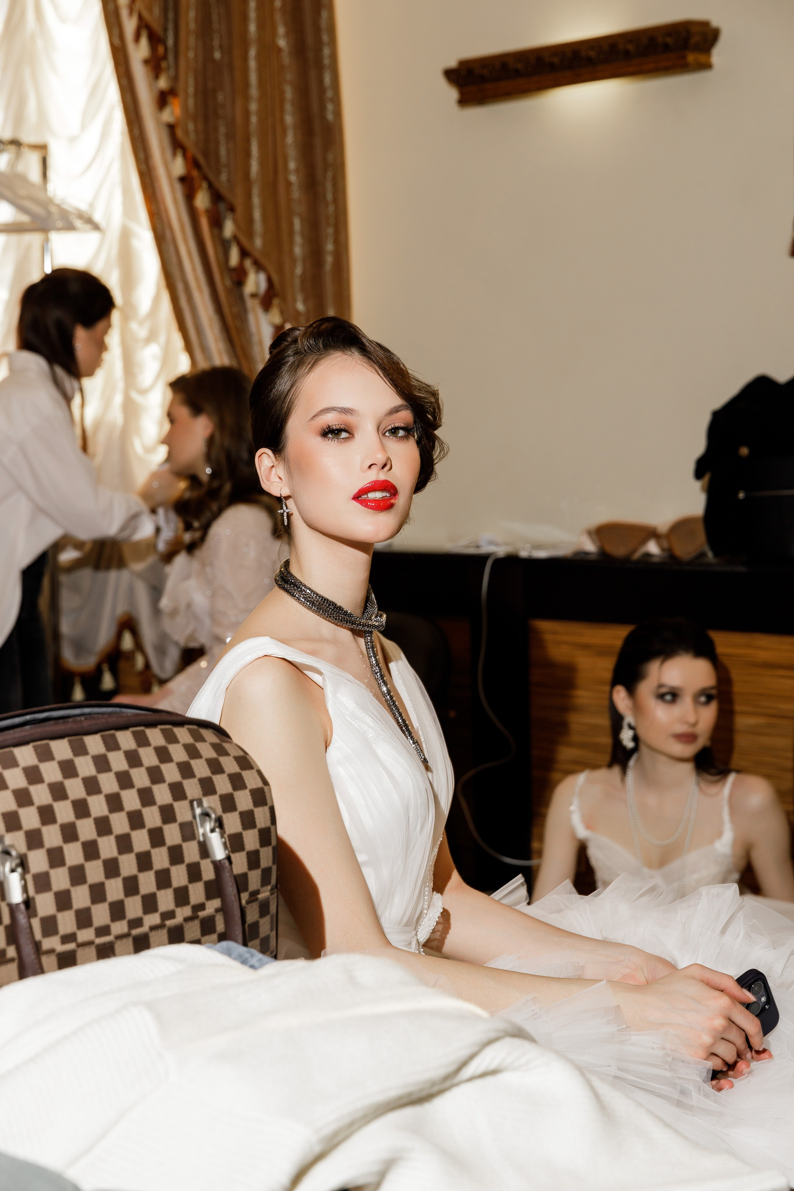 BRIDAL SHOW. Фотограф в Ульяновске Евгений Тарасов