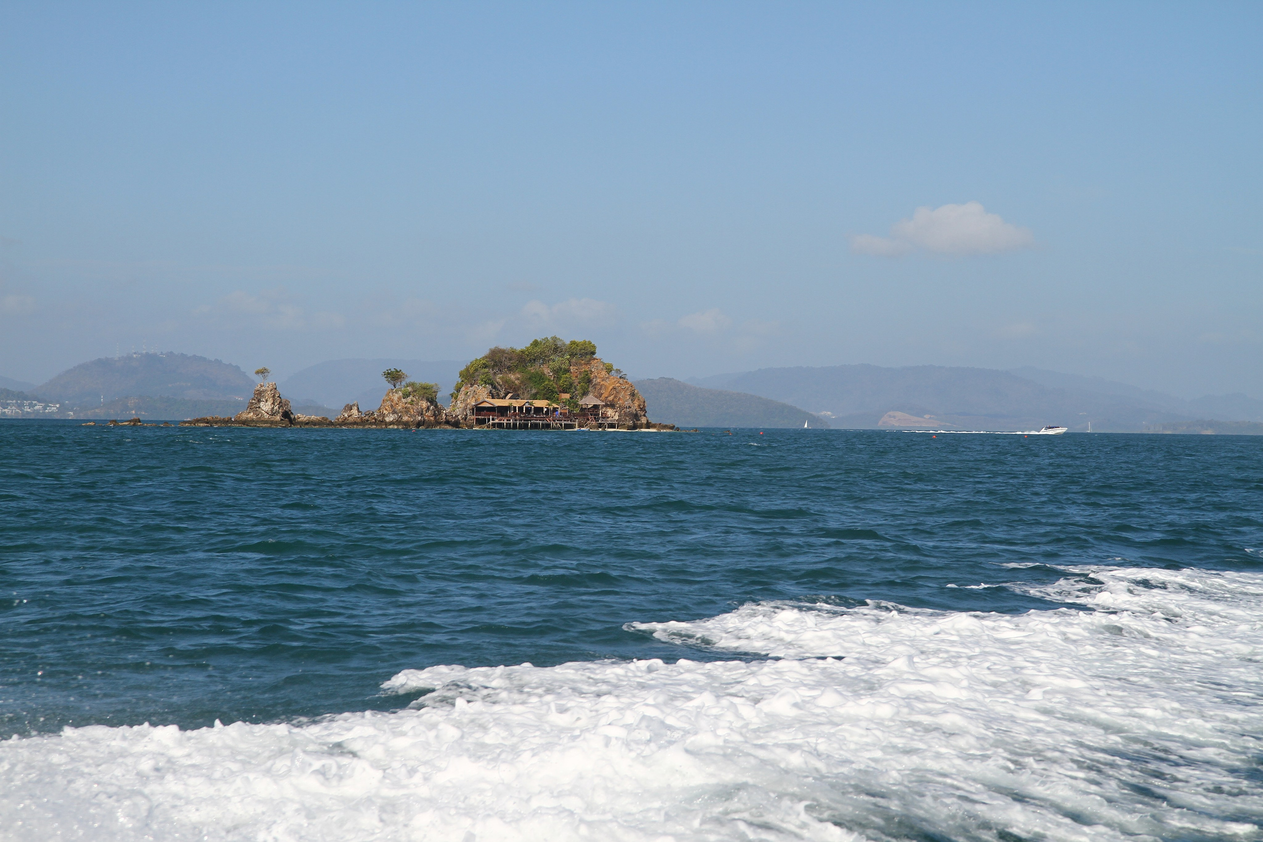 Тайланд. Пхукет 2013. Улица, люди, жизнь…