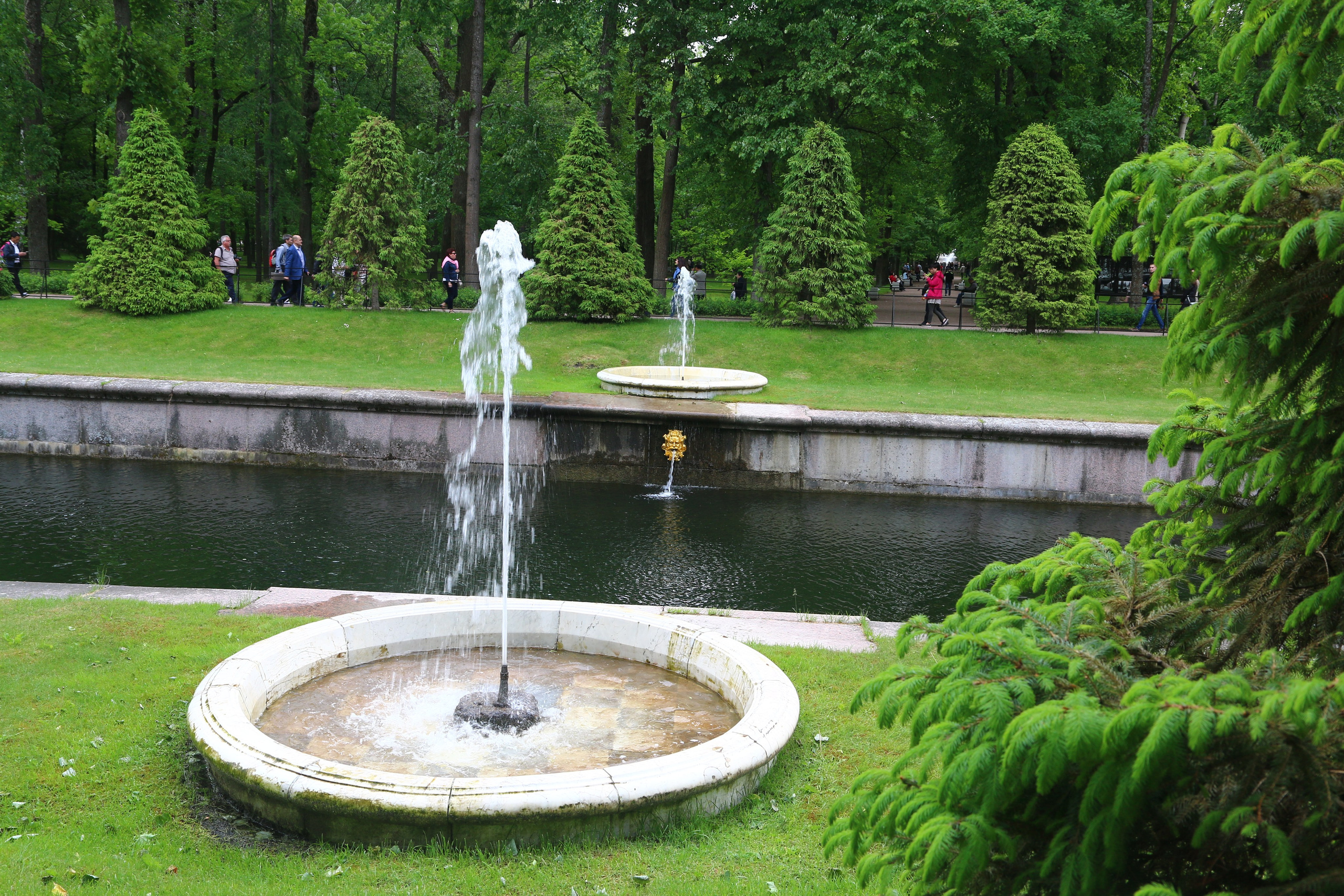 Питер 2016 г. Улица, люди, жизнь…