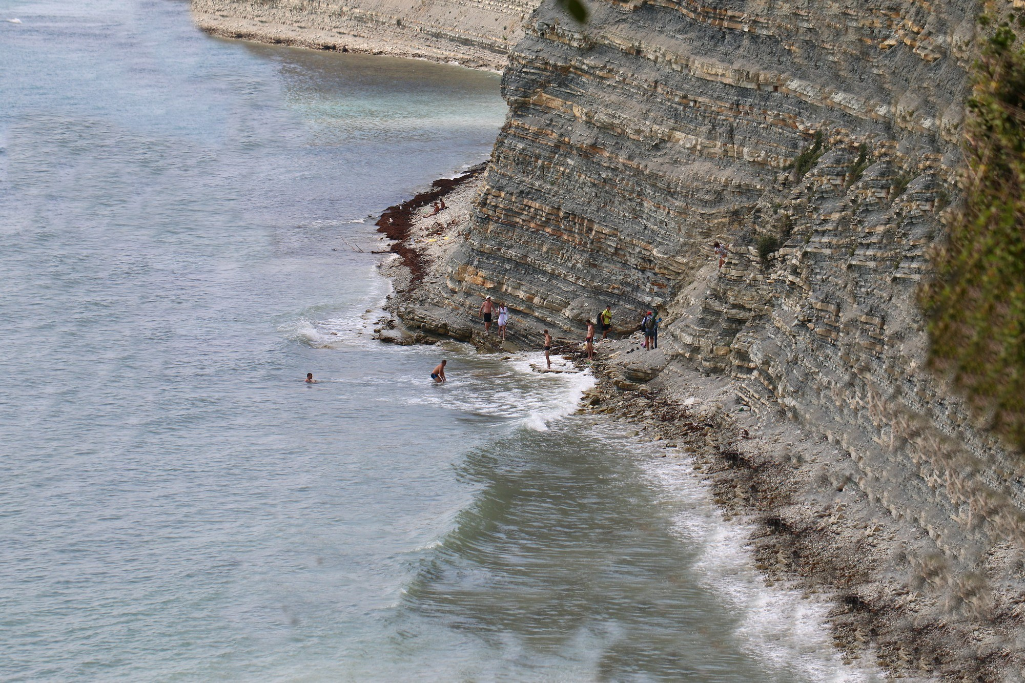 Геленджик 2016 г. Улица, люди, жизнь…