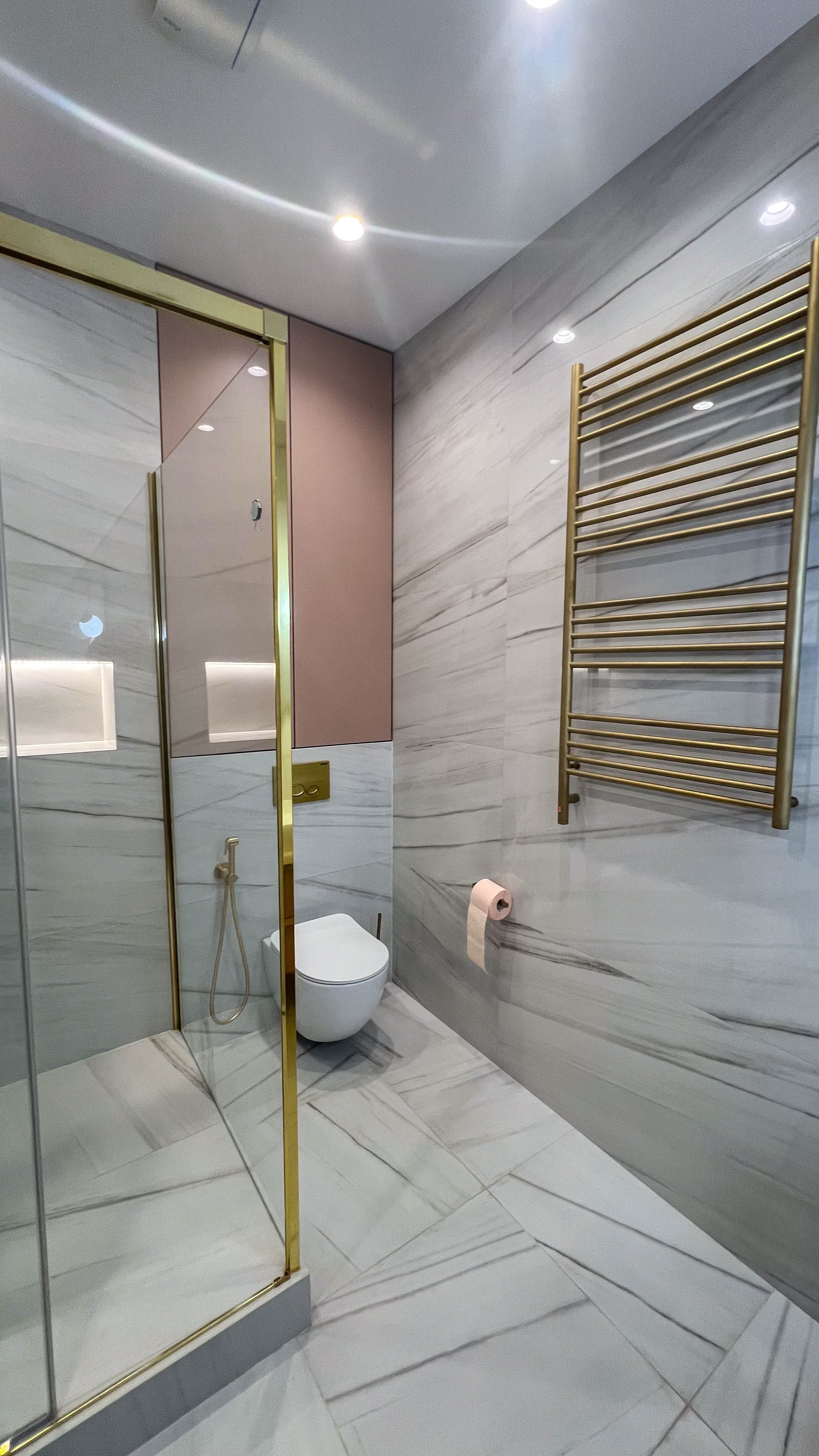 Flat. Fotograf Dmitrii Donets