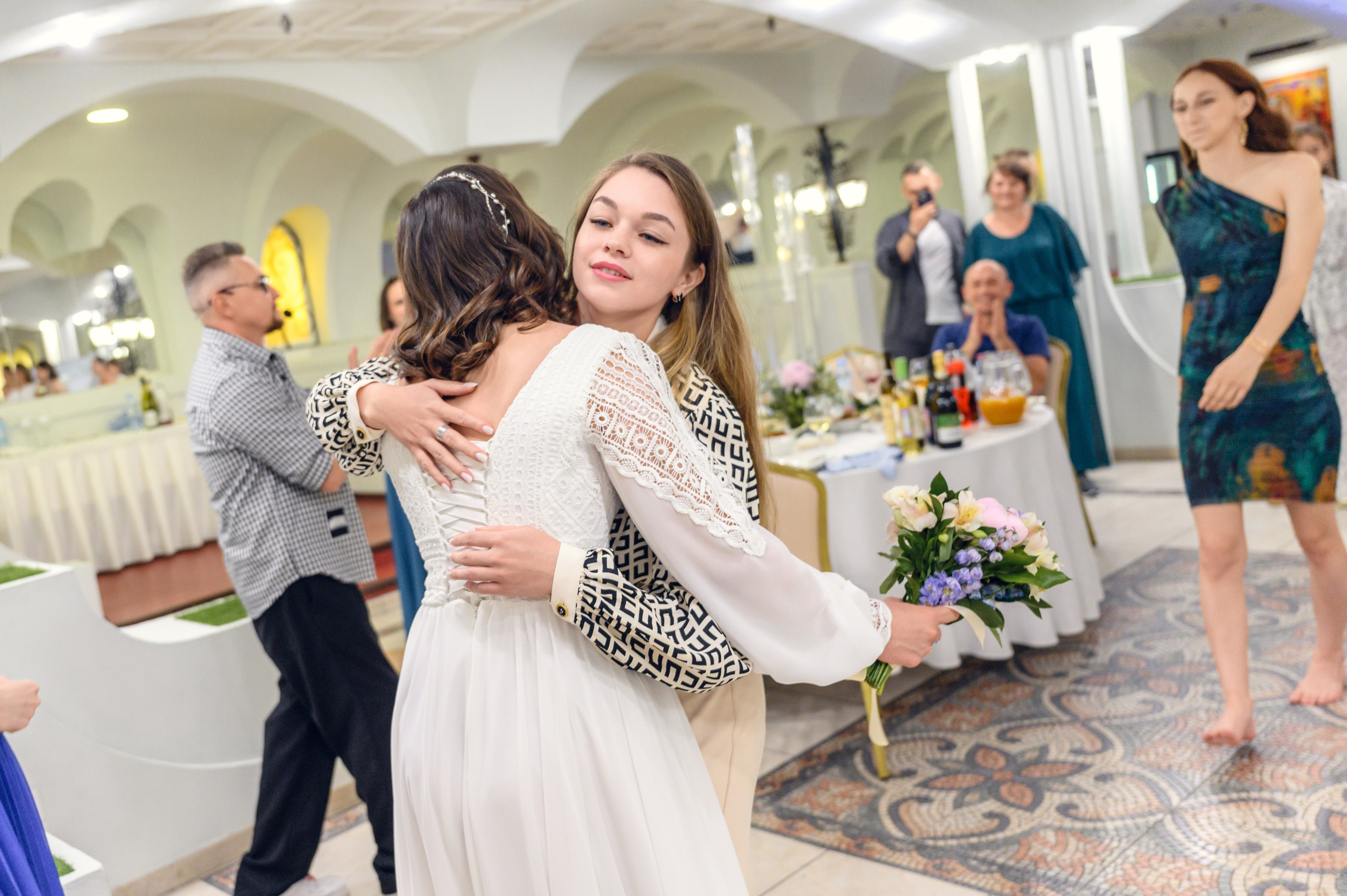 Свадьба Виктории и Валерия. Фотограф Светозар Андреев