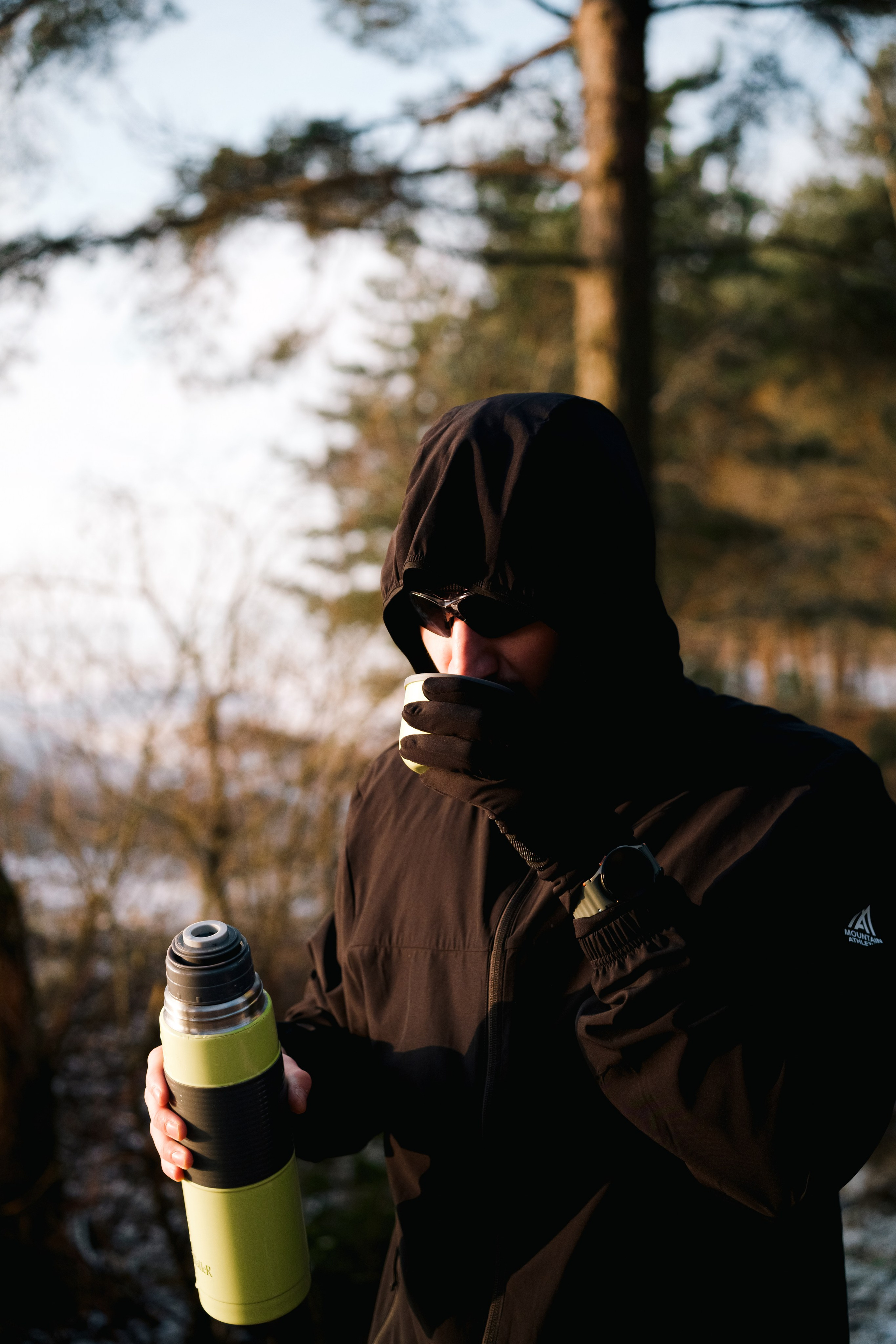 Финский Залив. Портретный и репортажный фотограф в Санкт-Петербурге Смоляков Максим