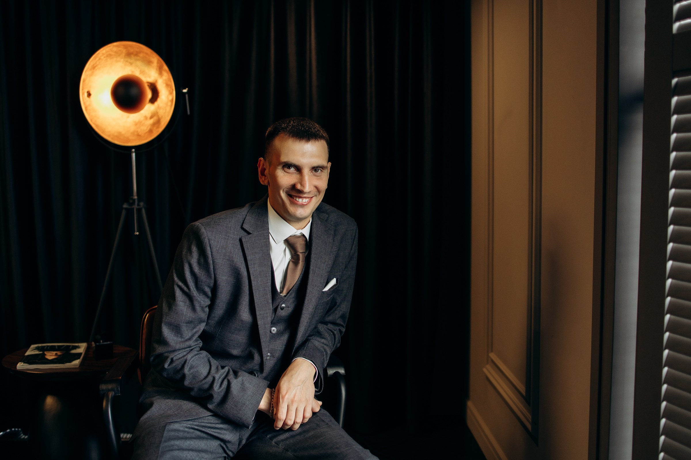 Елена и Олег. Семейный фотограф Тюмень Смирнова Юлия