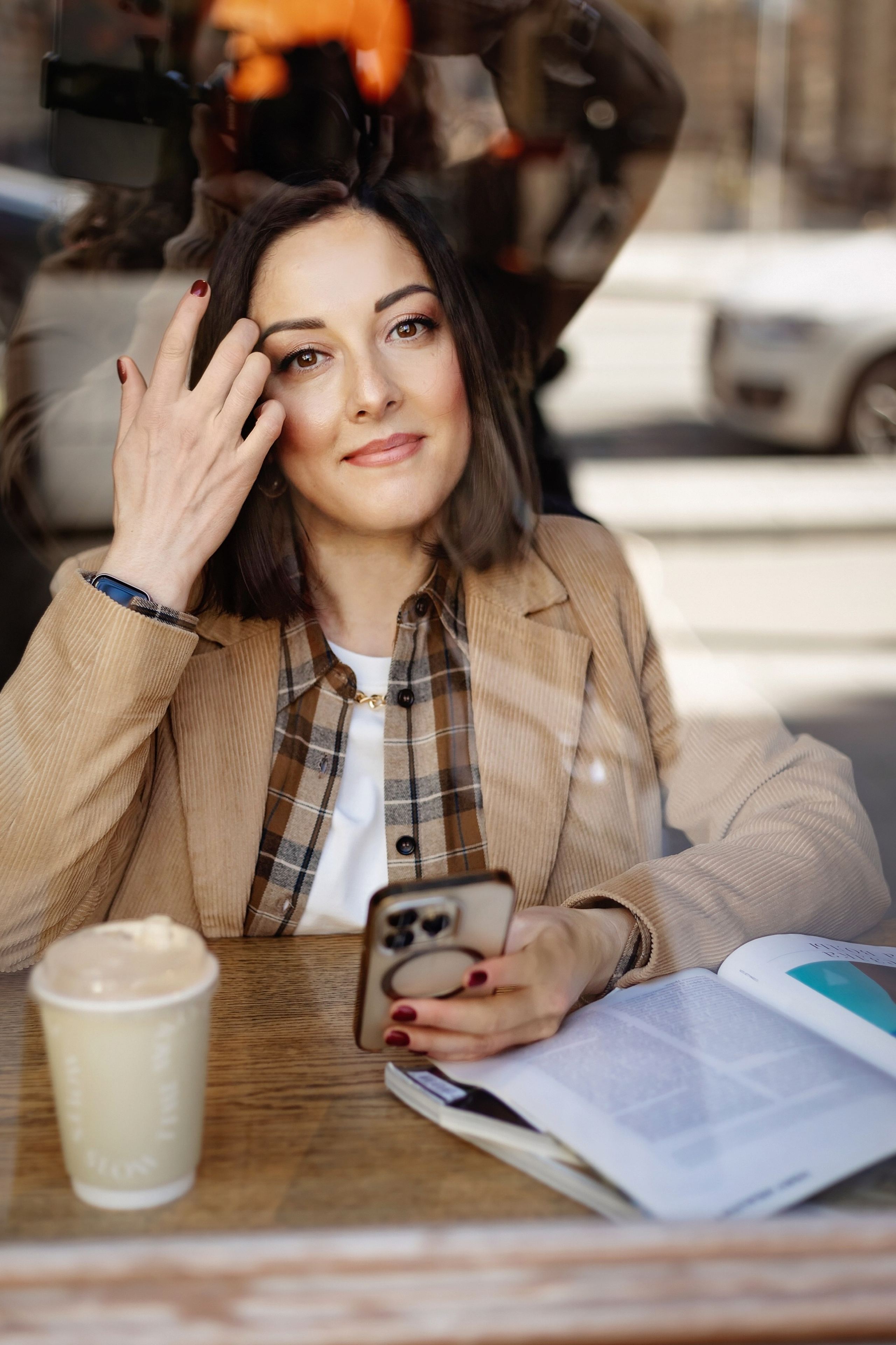 Гузаллия. Фотограф в Москве Ксения Мокрушина | Brand & Women photographer