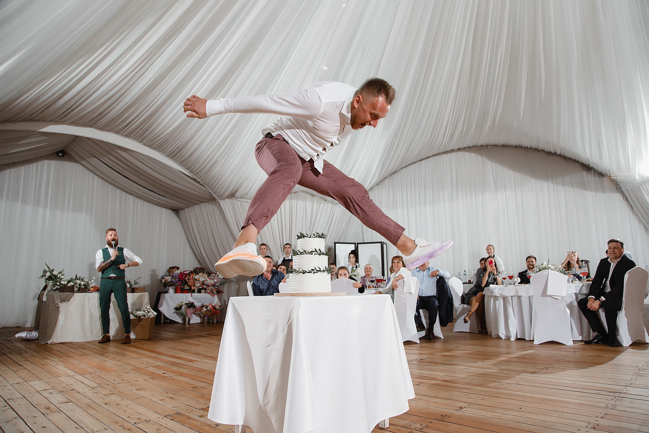 Свадьбы. Фотограф в Новосибирске и Москве