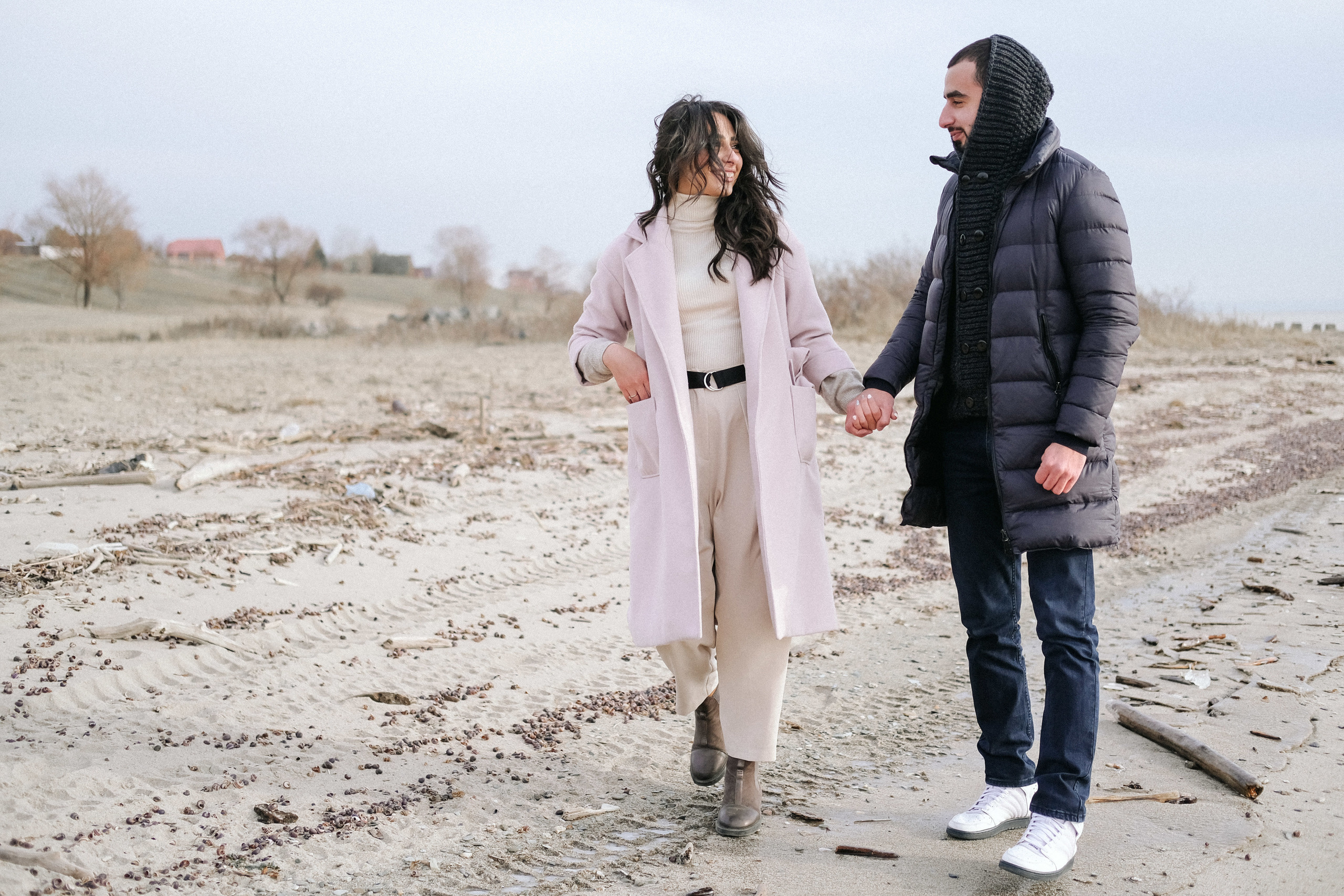 Свадебная фотография Предсвадебная съемка Love story. Фотограф в Новосибирске и Москве