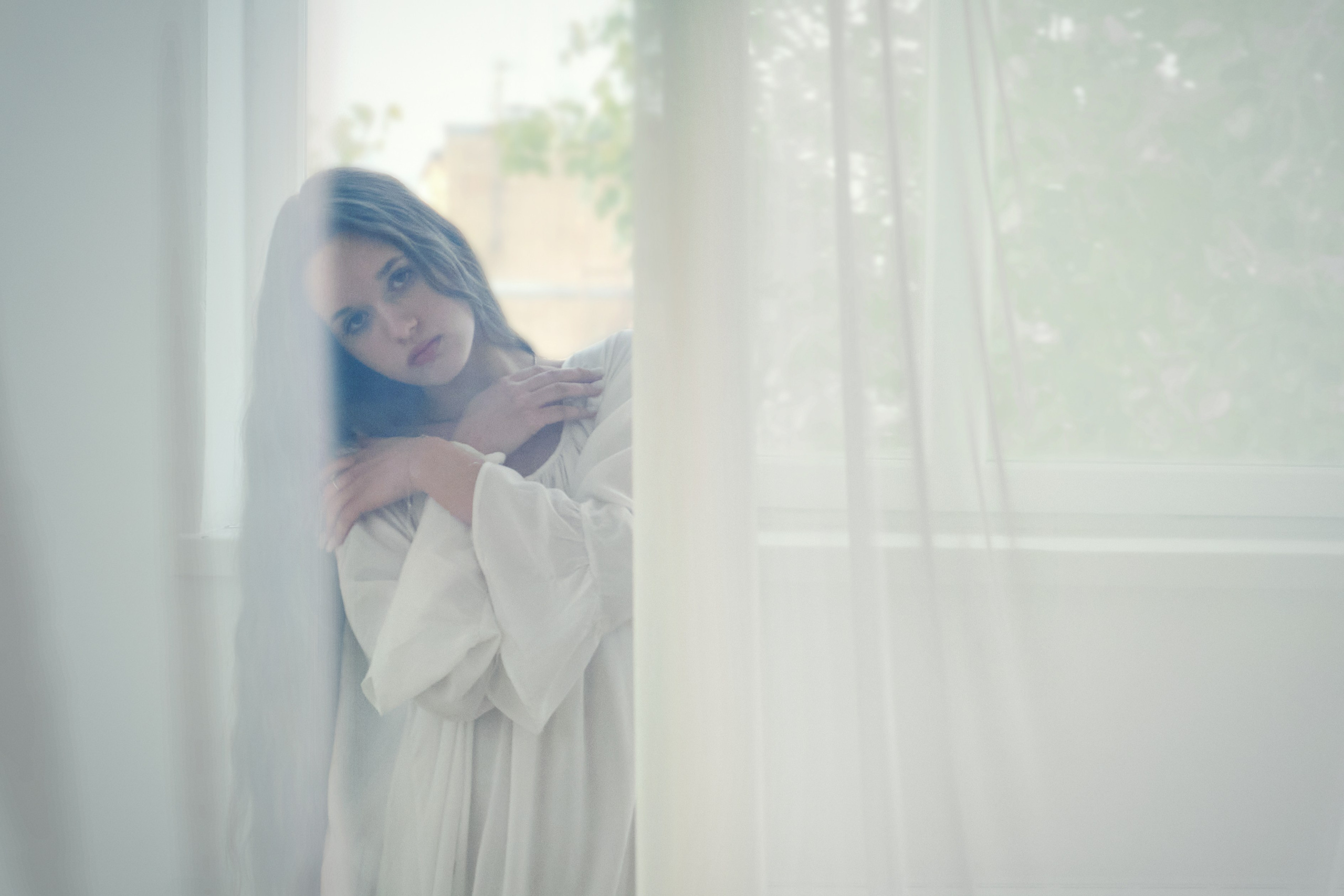 Идеи Фотосессии для Девушек 🌟 Необычные Концепции в Студии