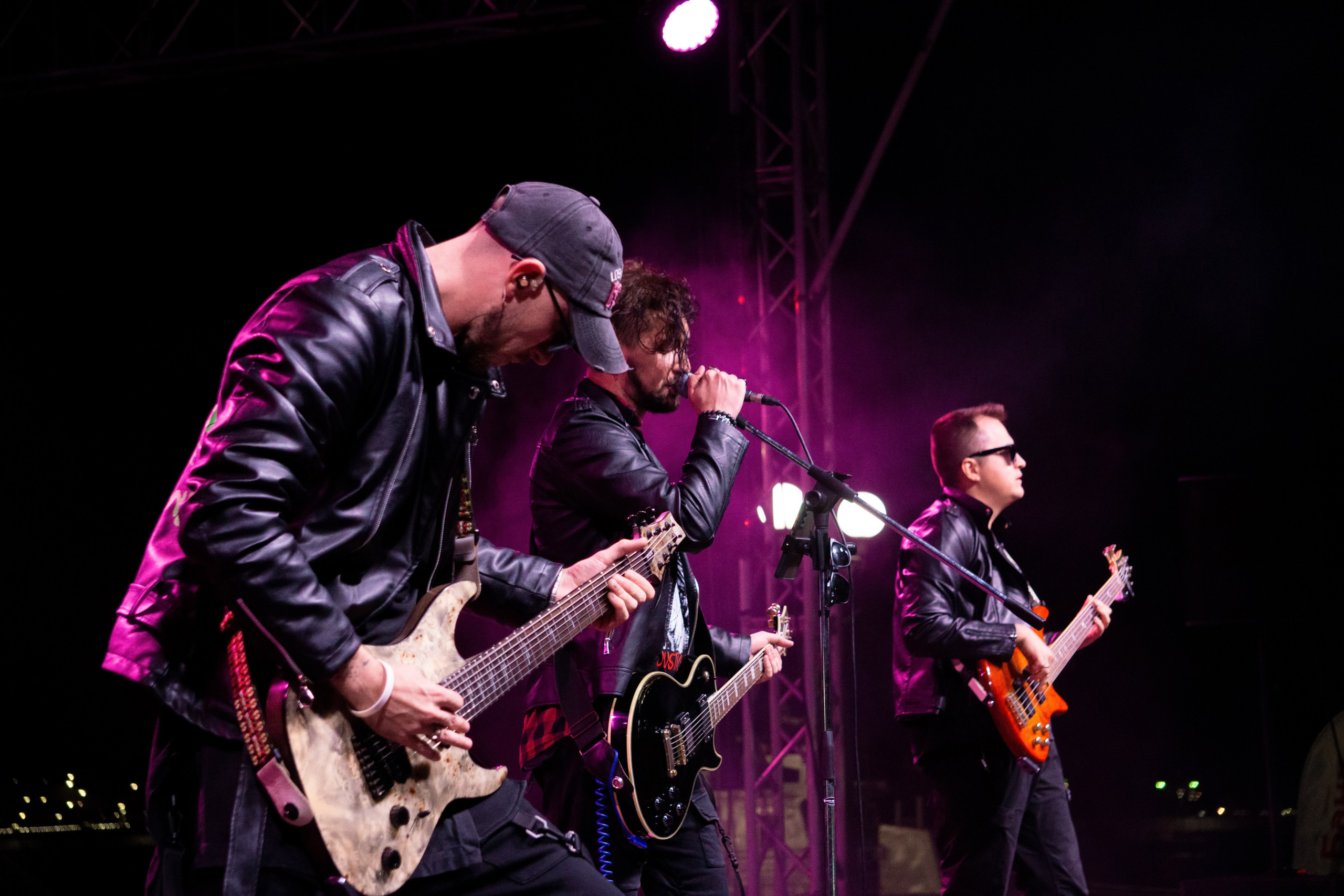 ONE MORE BAND. Фотограф в Новороссийске Алёна Сватко