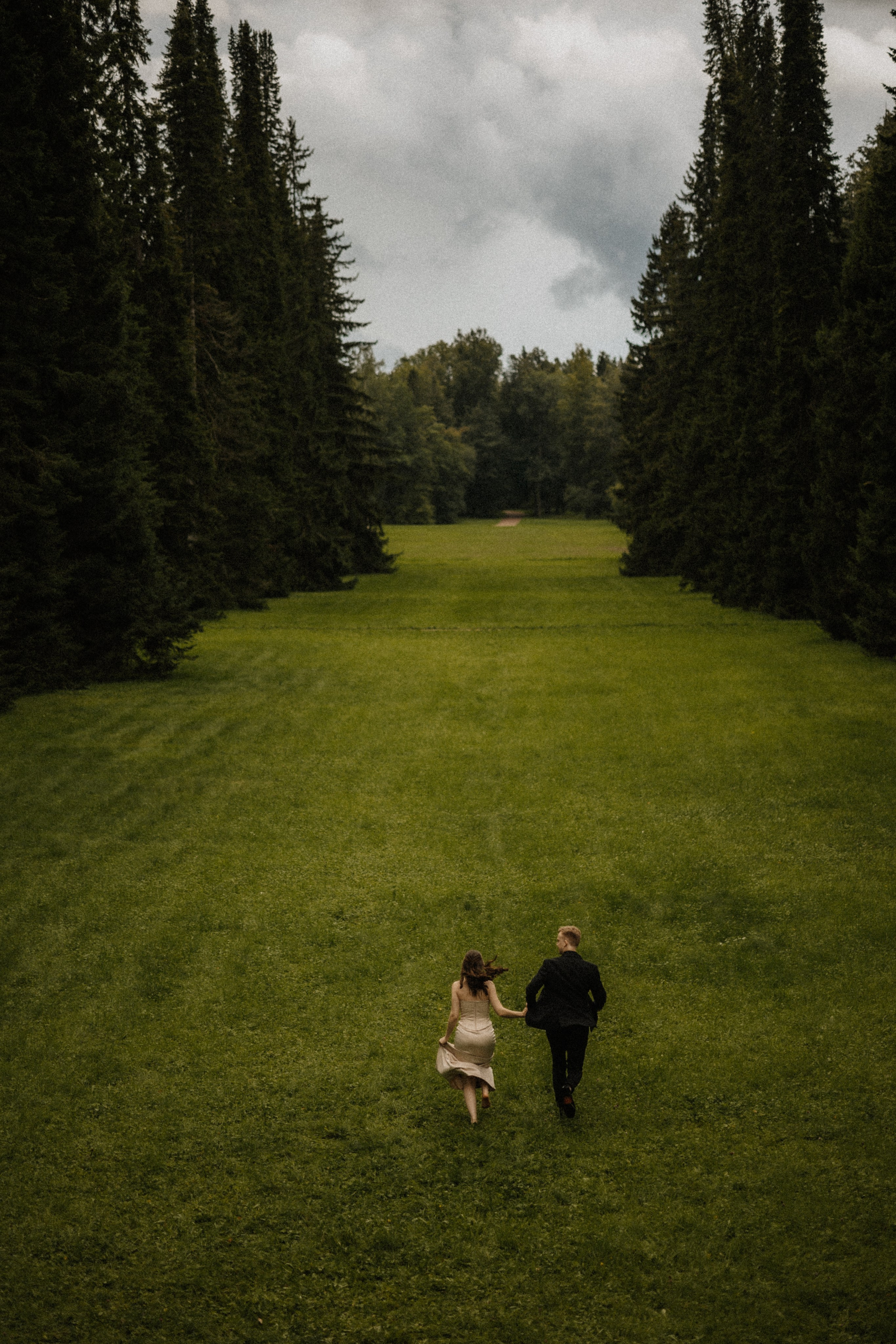 Артур и Вика | Просторно в твоем сердце. Свадебный фотограф в Санкт-Петербурге Анастасия Селиванова